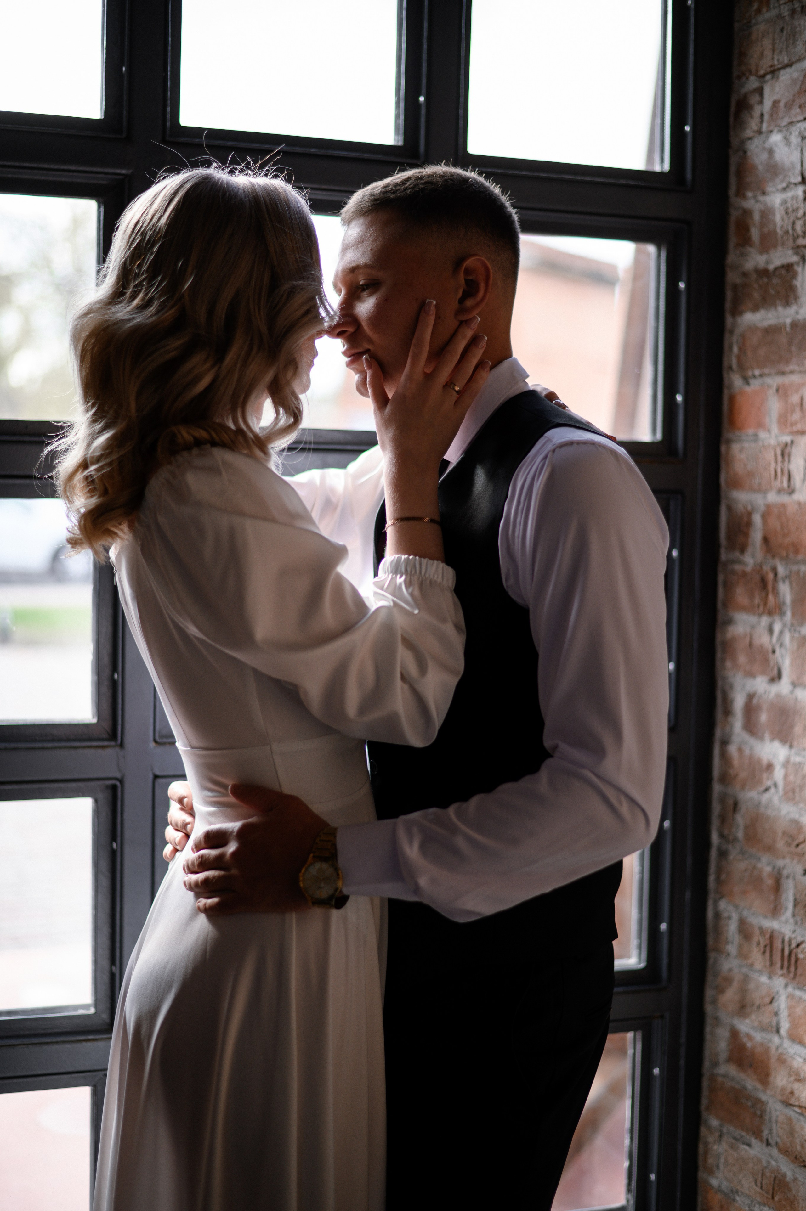 Данил & Анжелика. Свадебный и семейный фотограф в Миллерово и Ростове Алёна Черепенина