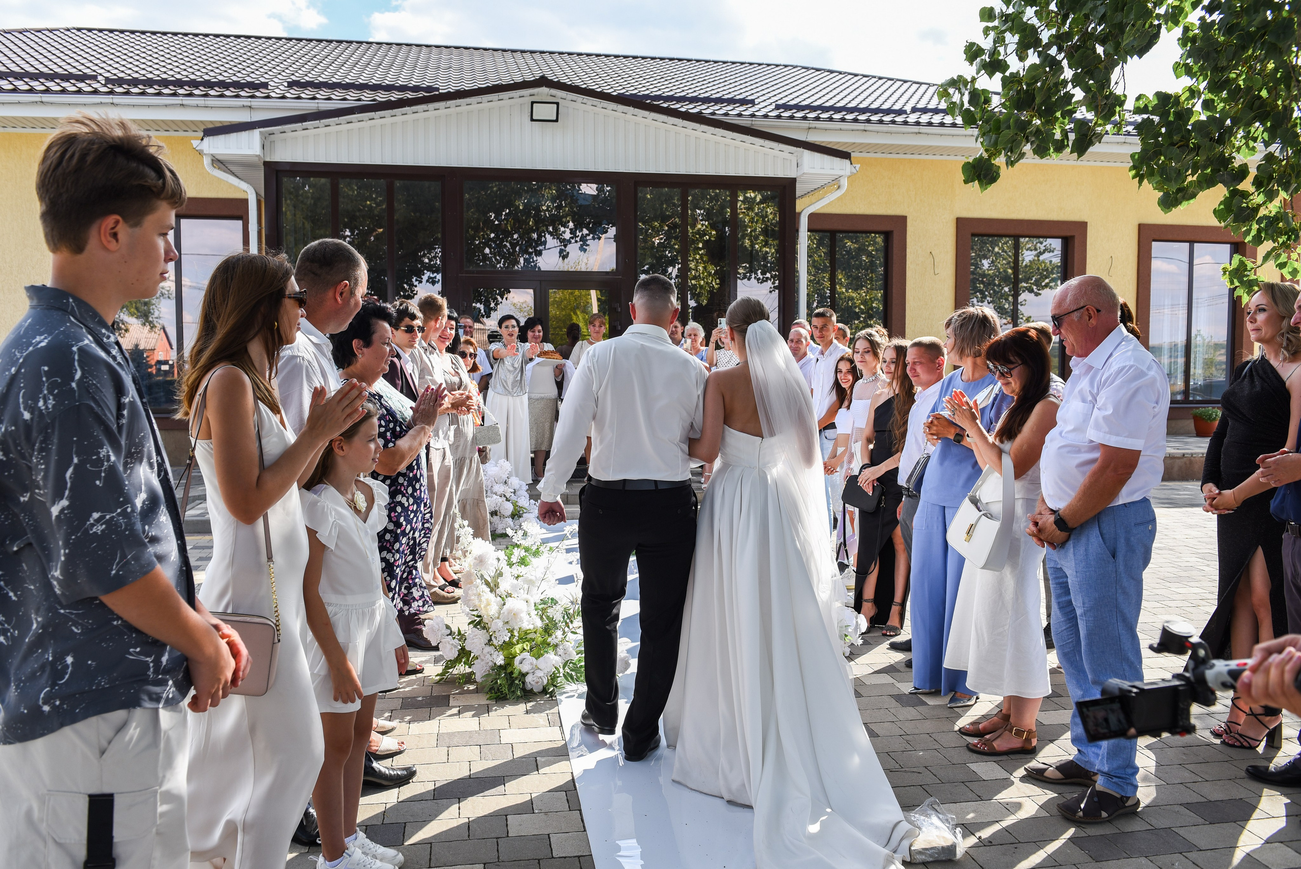 Игорь & Анастасия. Свадебный и семейный фотограф в Миллерово и Ростове Алёна Черепенина