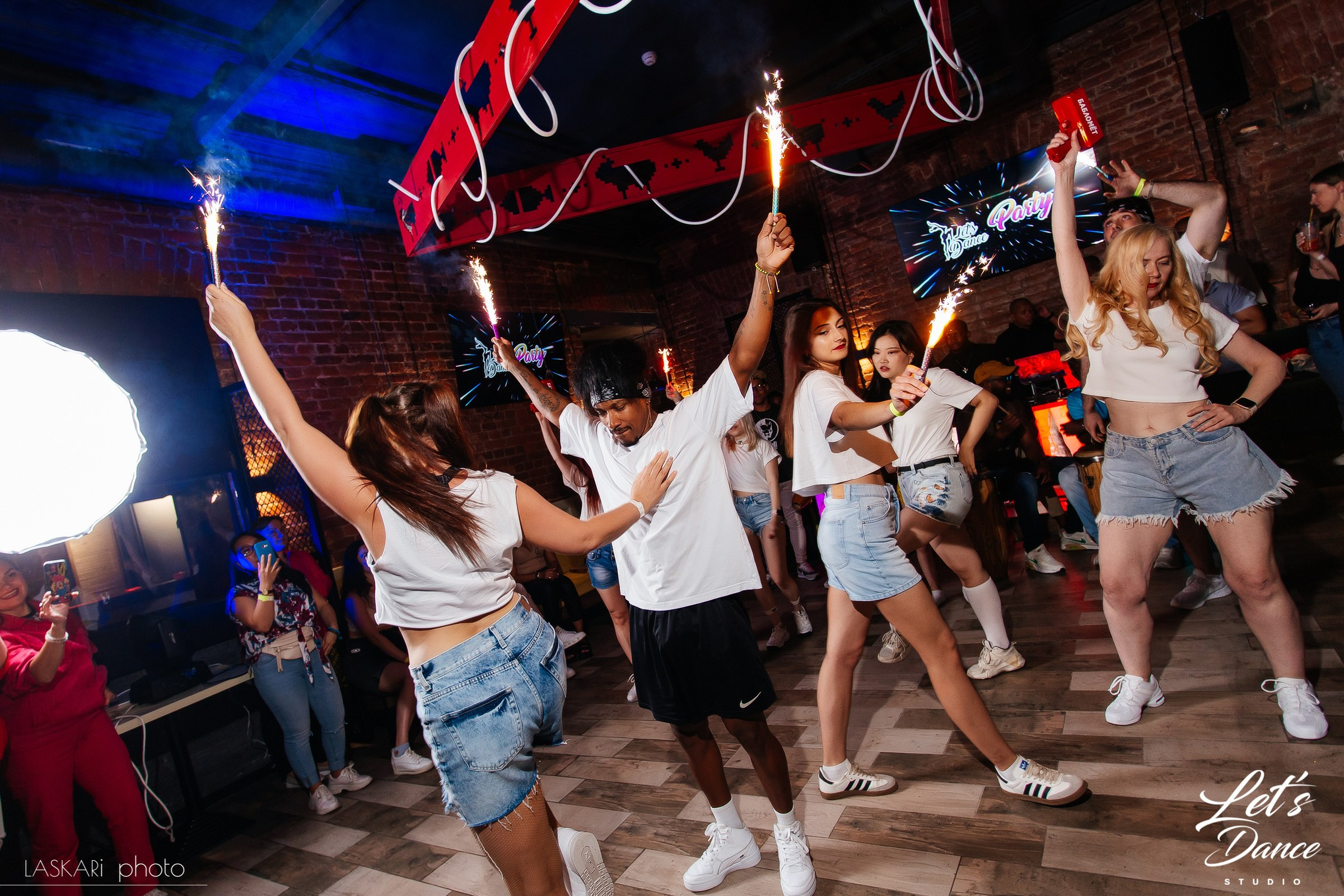 Фоторепортаж. Фотограф в Санкт-Петербурге Юлия Ласкари