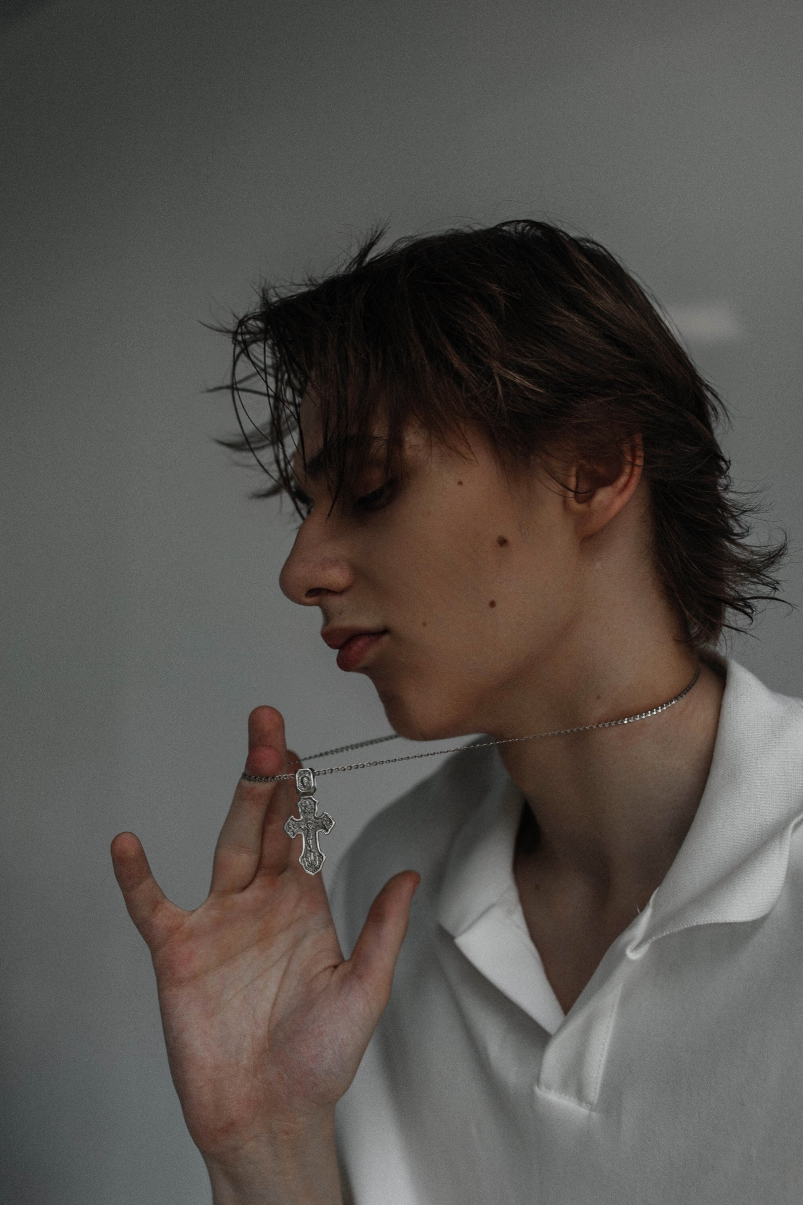 Татьяна и Иван. Профессиональный фотограф