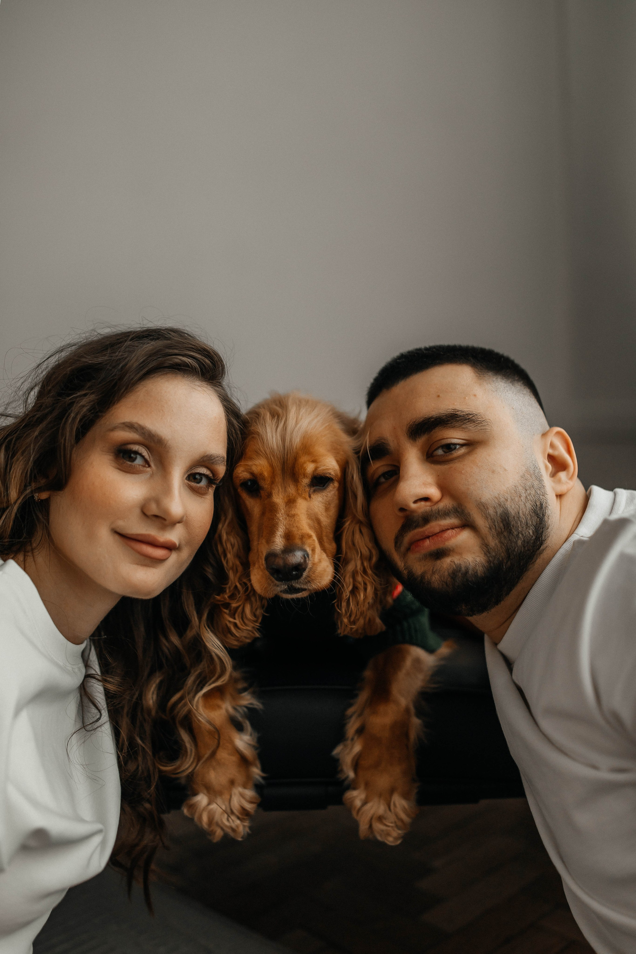 Валерия Даниил и Боня. Профессиональный фотограф