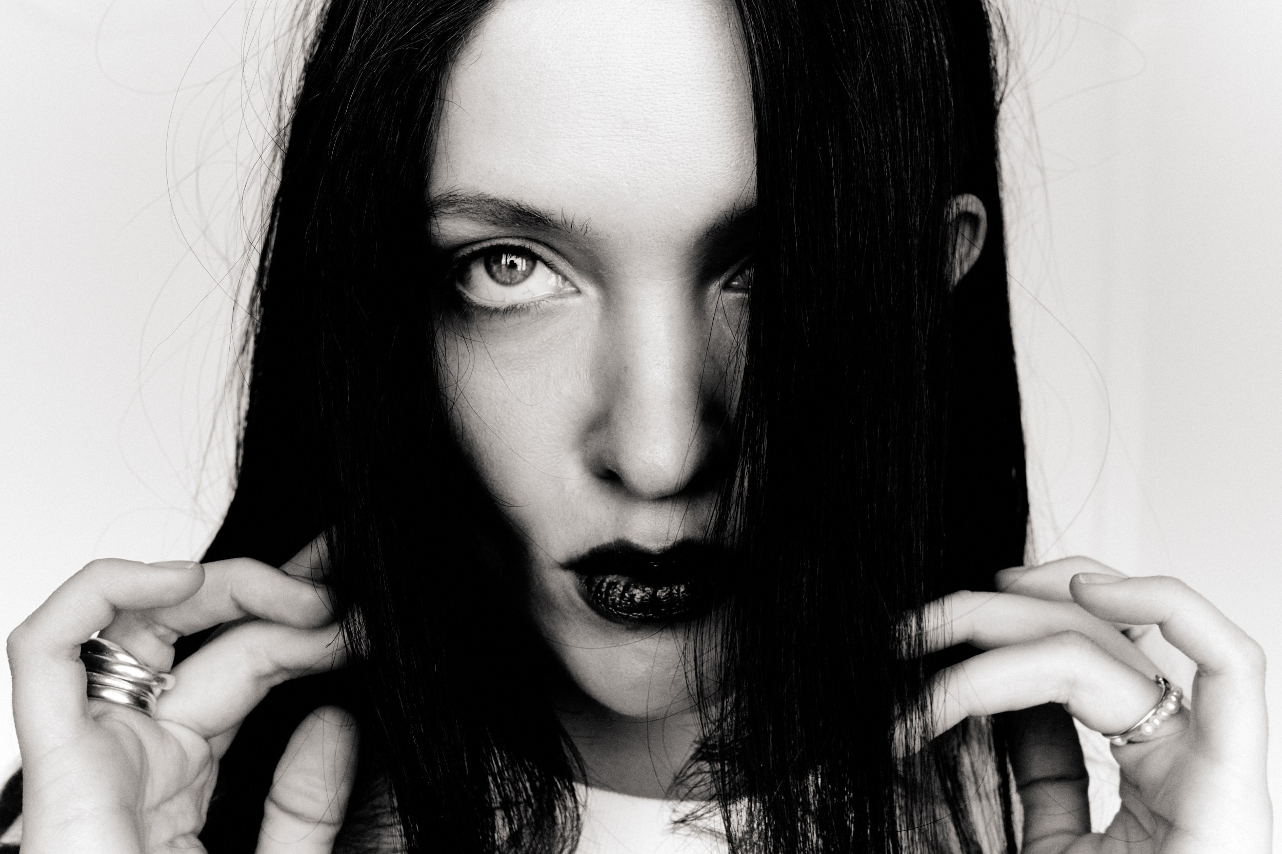 FACES & FACES. Vasiliy Shvetsov