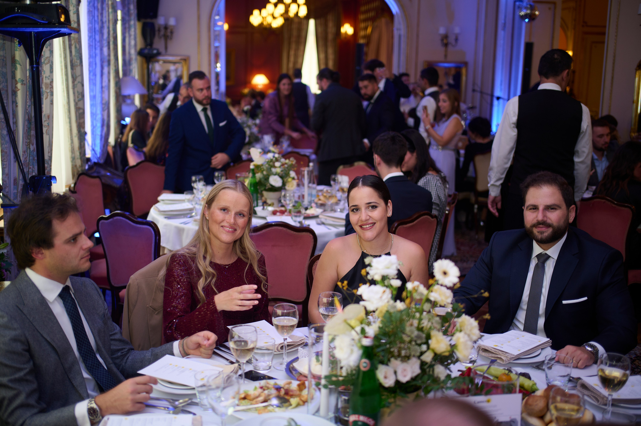 Wedding (Aeroklub). Photographer Belgrade — Tsvetkova Maria