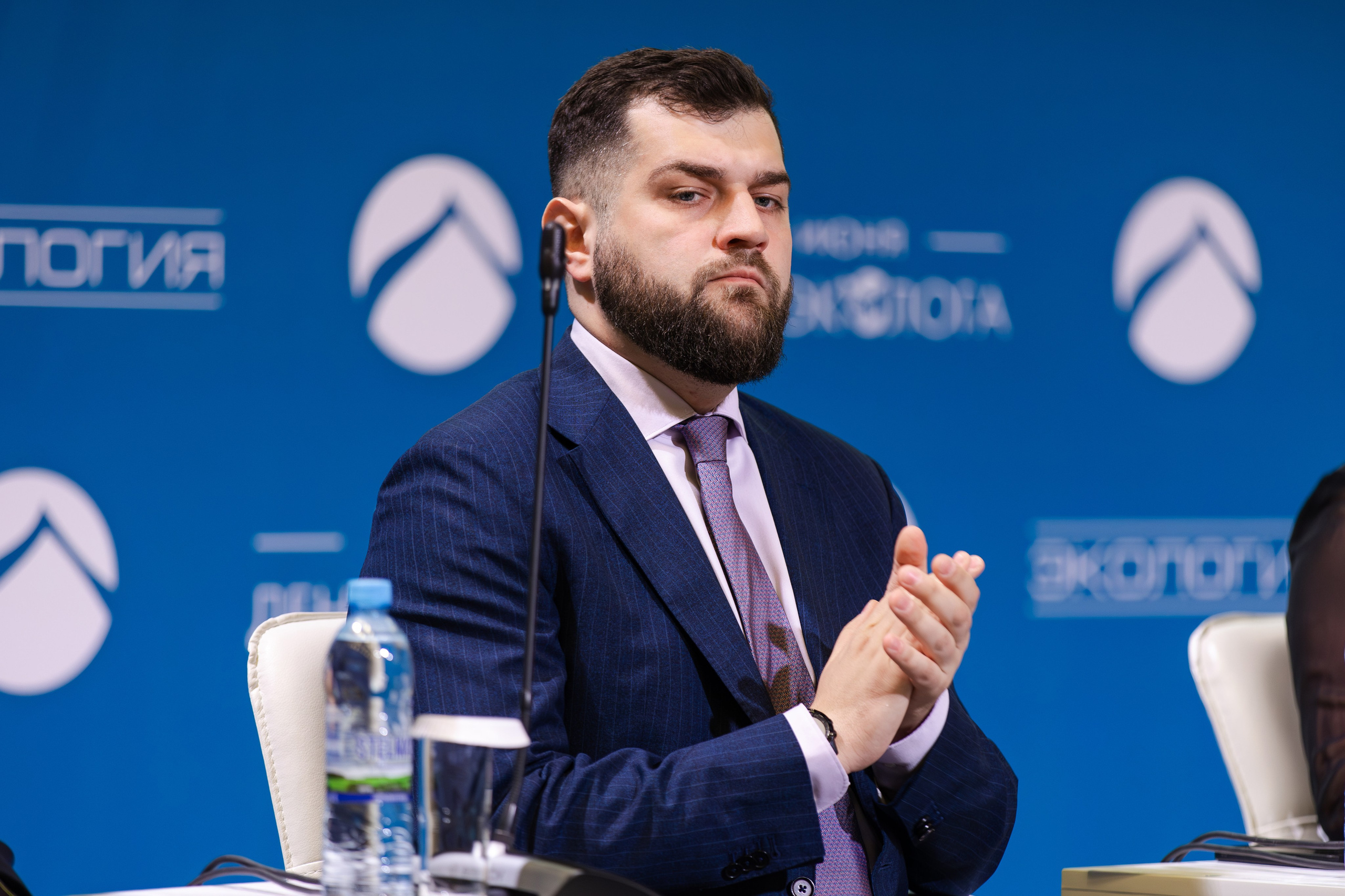 АНО «Общественный форум «Экология». Свадебный репортажный фотограф в Москве