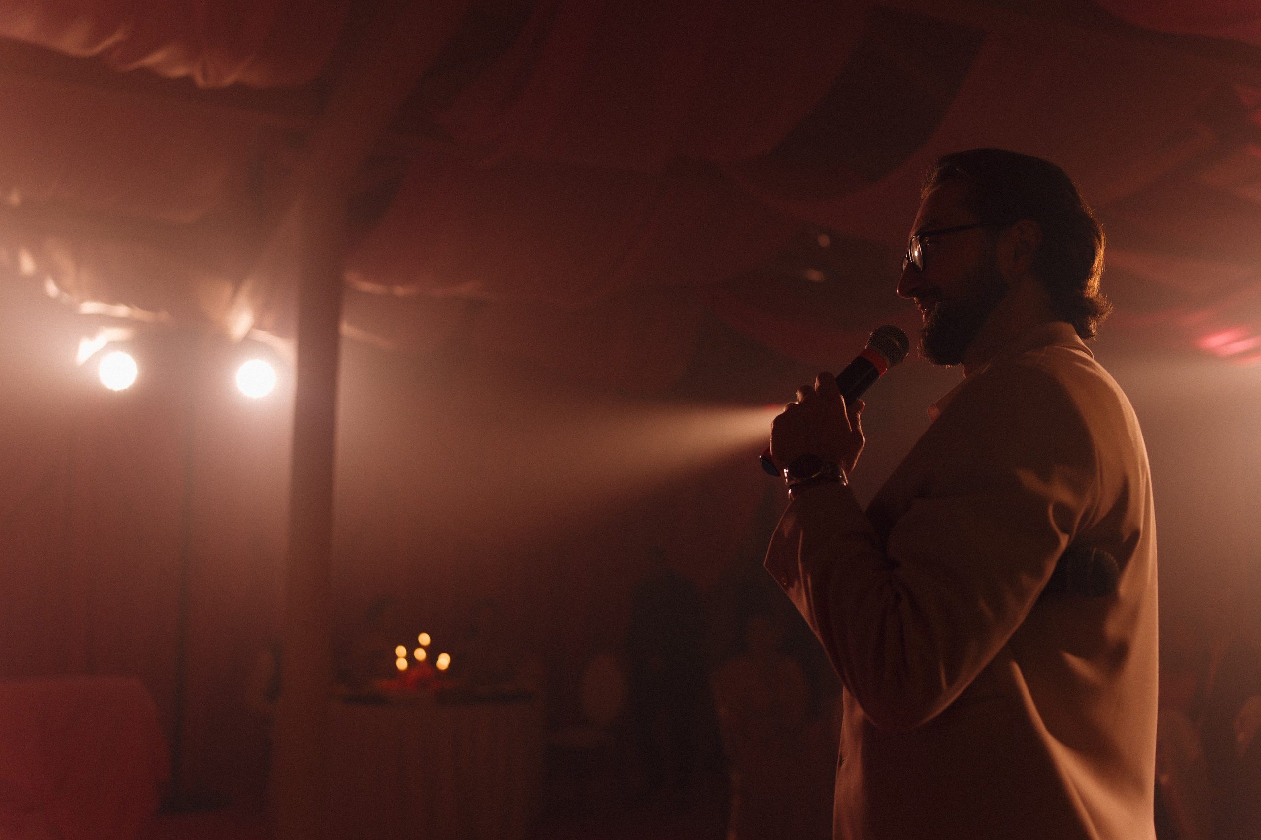 Русская рыбалка. Фотограф в Санкт-Петербурге Александр Дымов