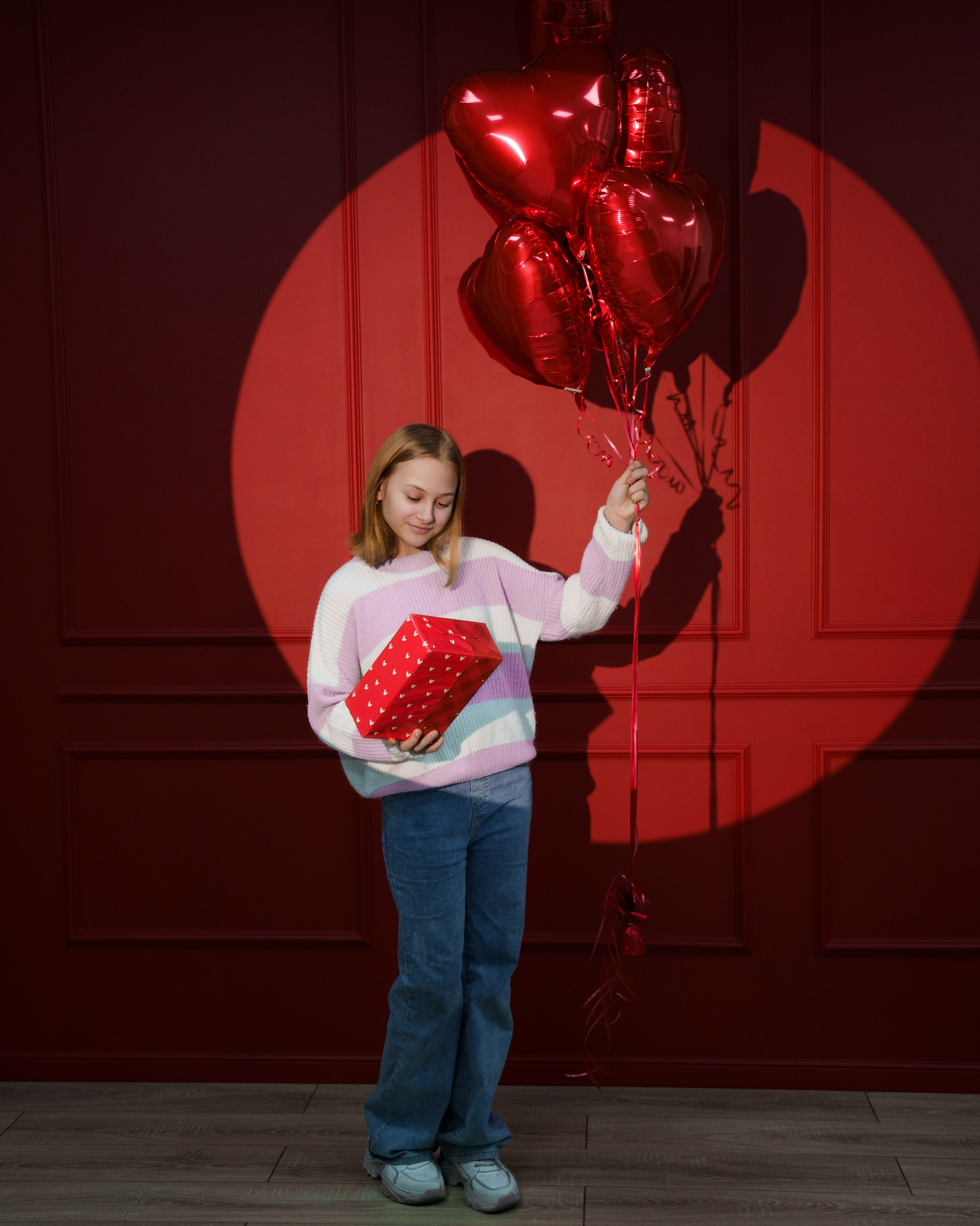 Милена. Фотограф в Москве Ксения Насокина