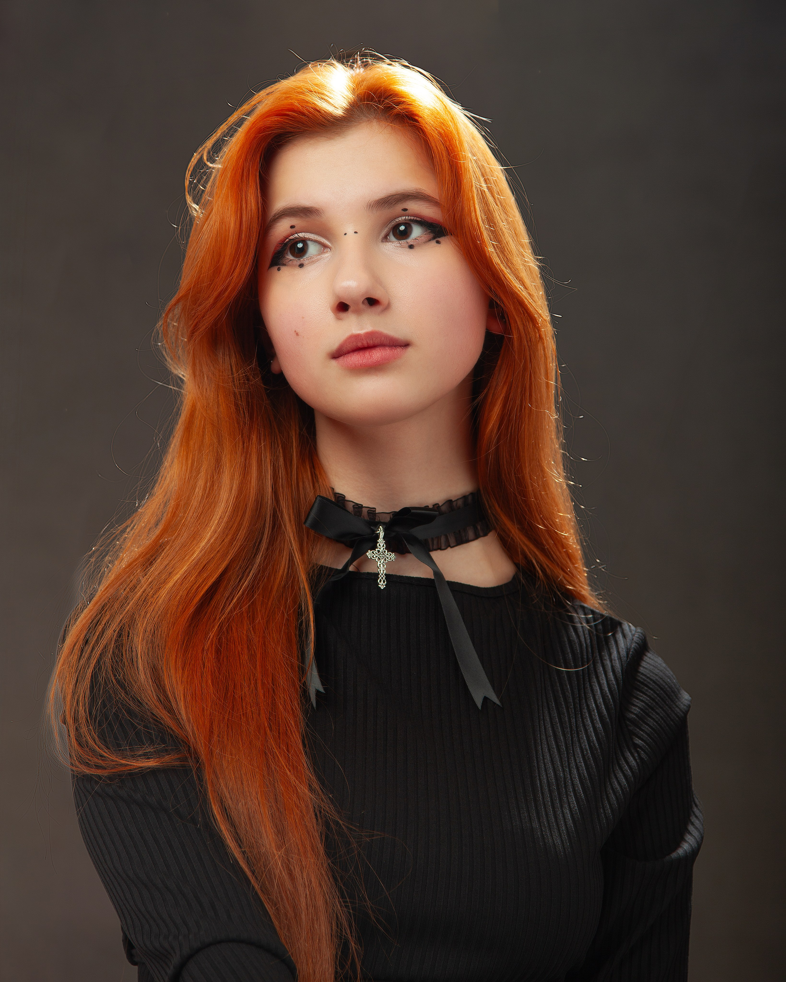 Портреты. Евгений Лукьяненко — Фотограф