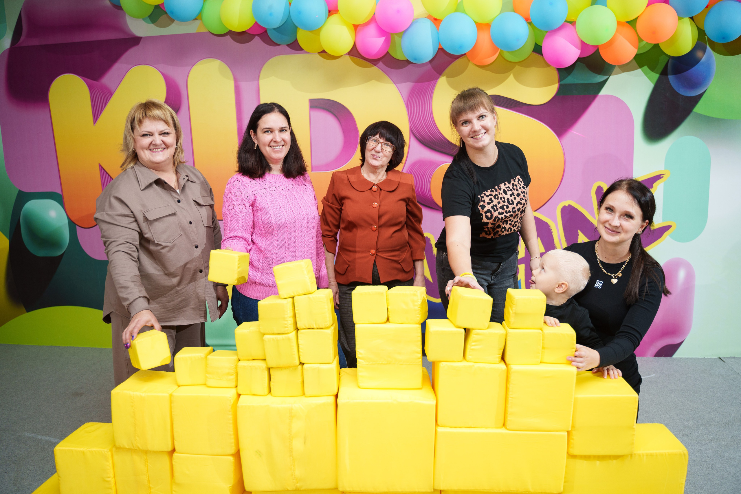 Фотограф на детские праздники. Свадебный и семейный фотограф в Новосибирске Данил Коротких