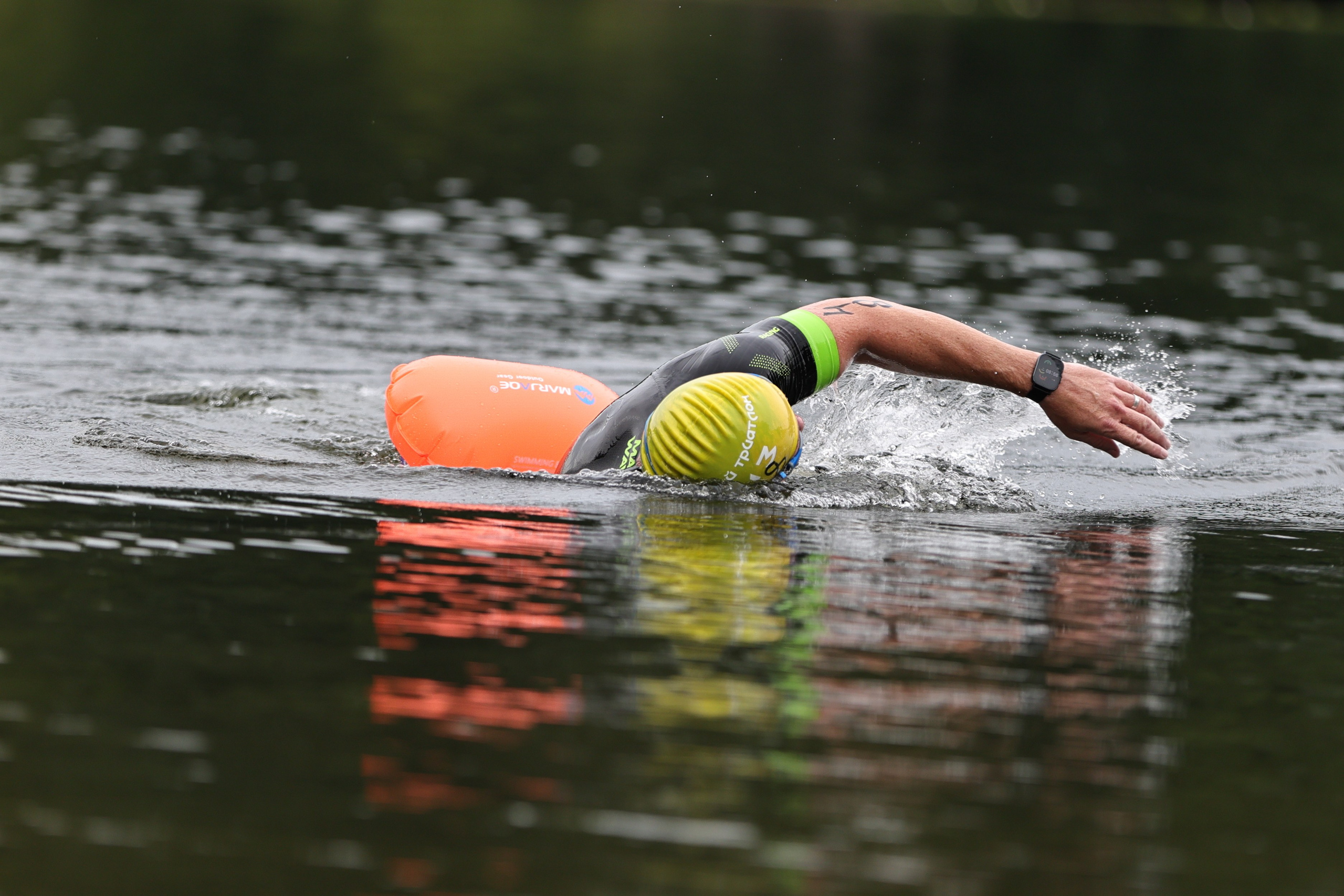 Липецкий триатлон 113. Концертный и спортивный фотограф в Липецке
