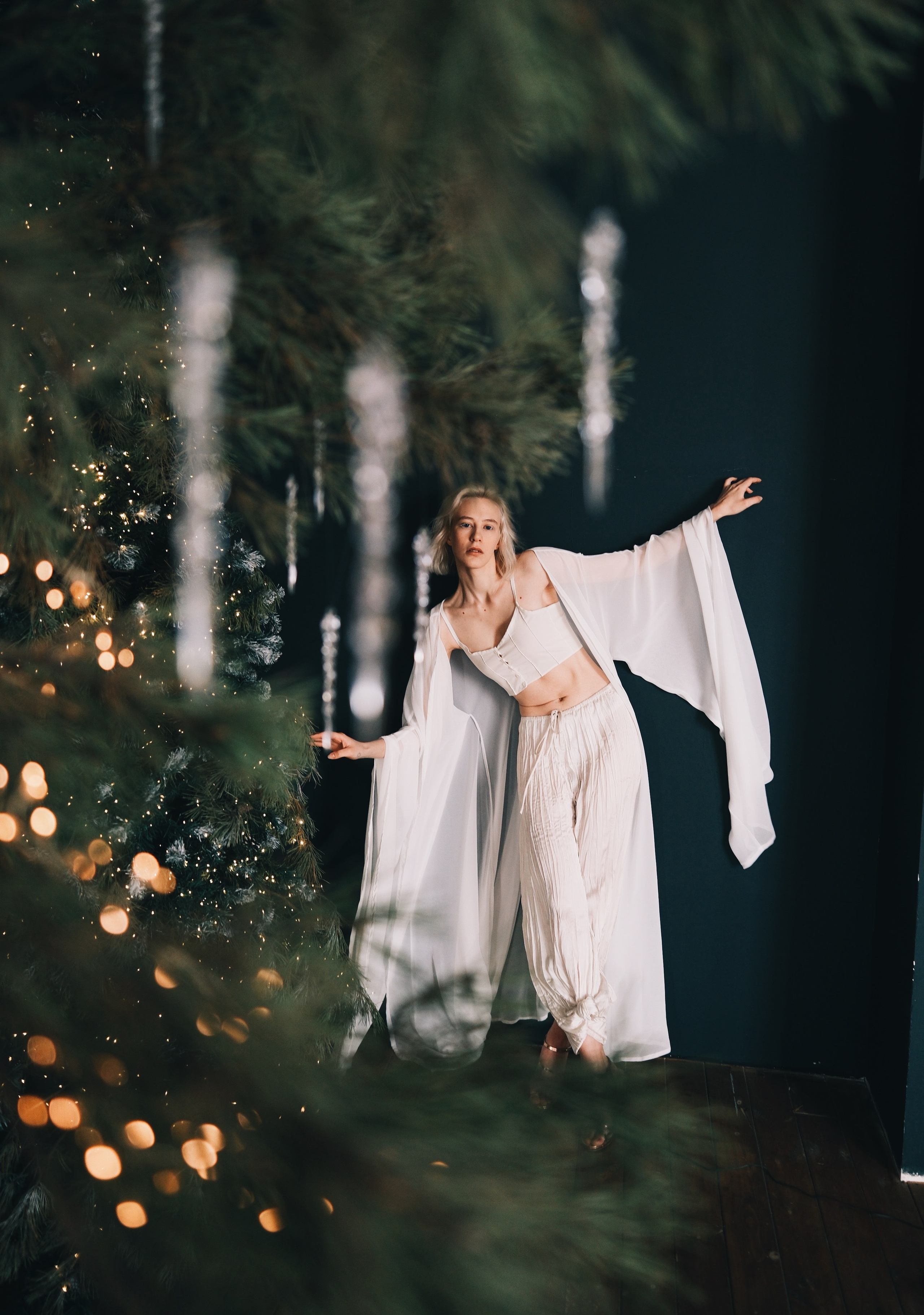 |Новый Год|. MN Studio