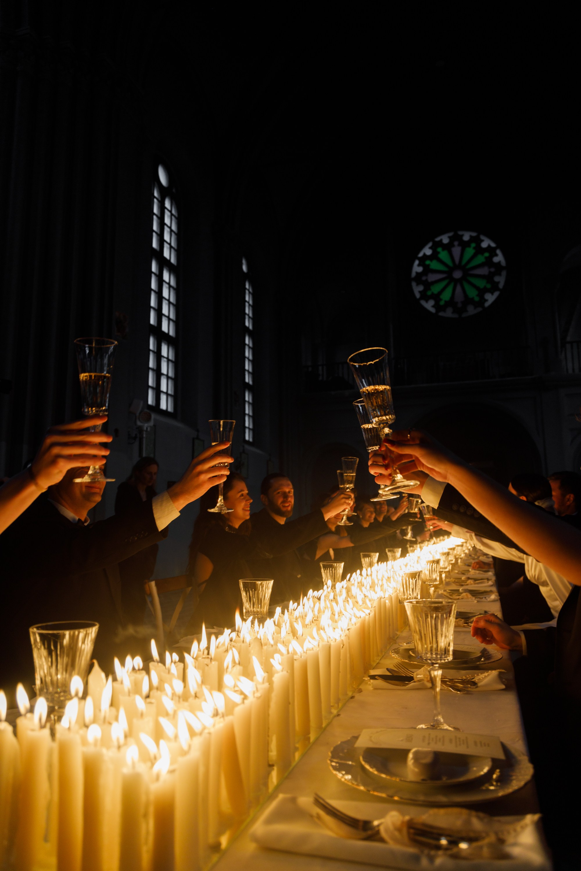 Елизавета и Николай. Свадебный и семейный фотограф Ольга Сморжанюк