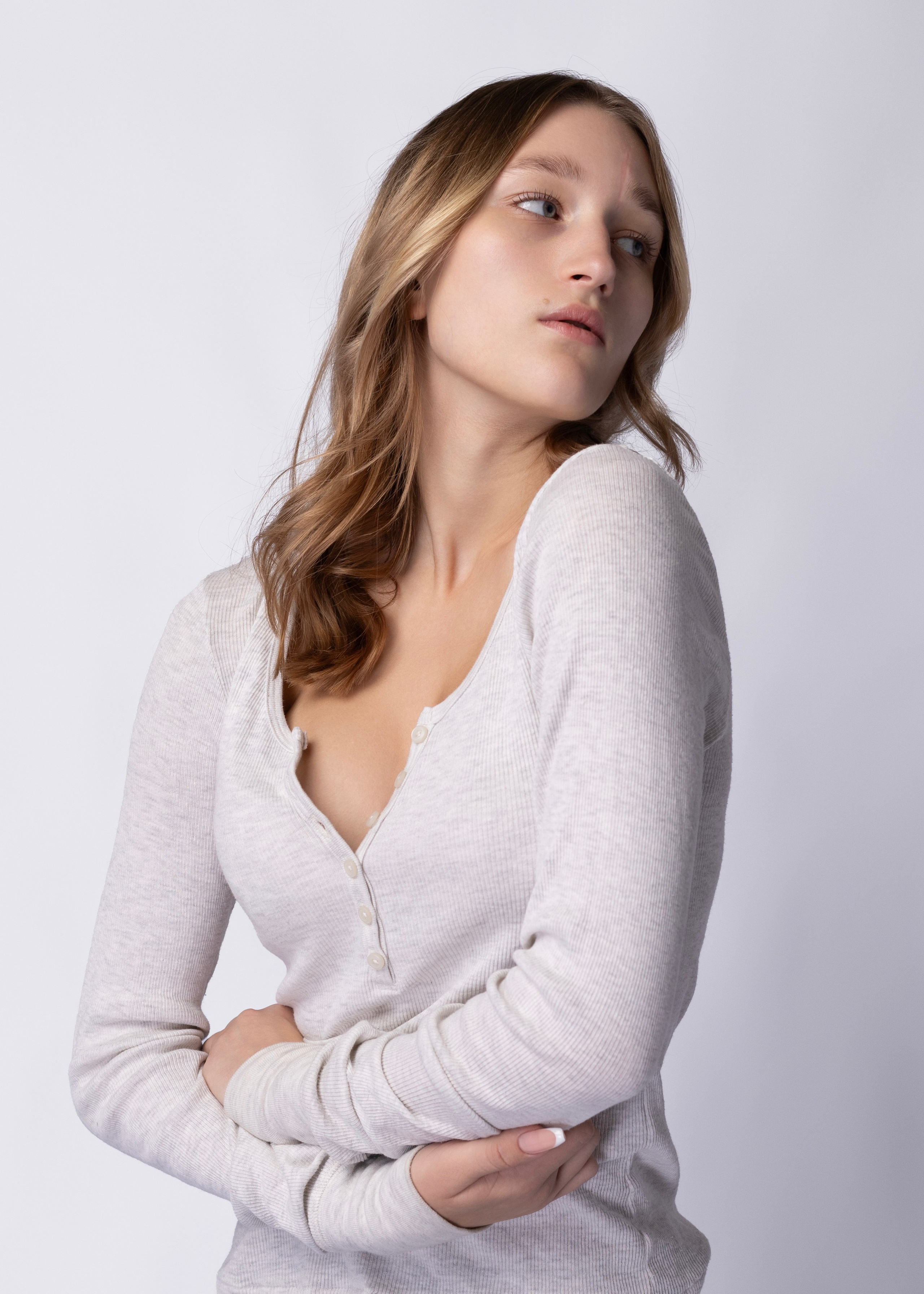 Model Test. Фотограф Москва Ирина Подборнова