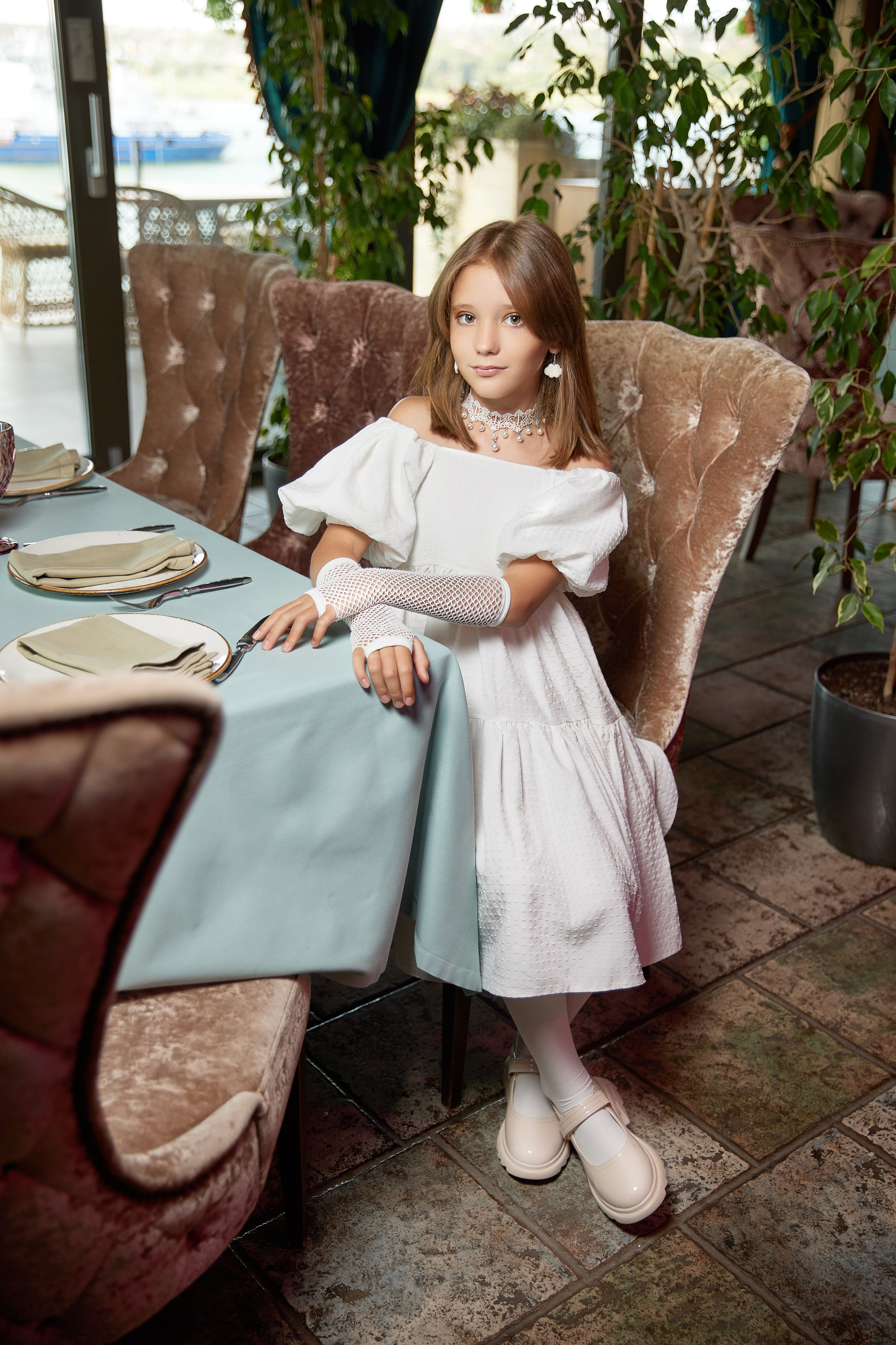 Фотосъемка детских эмоций. Фотограф Эдуард Леньков. Ростов-на-Дону