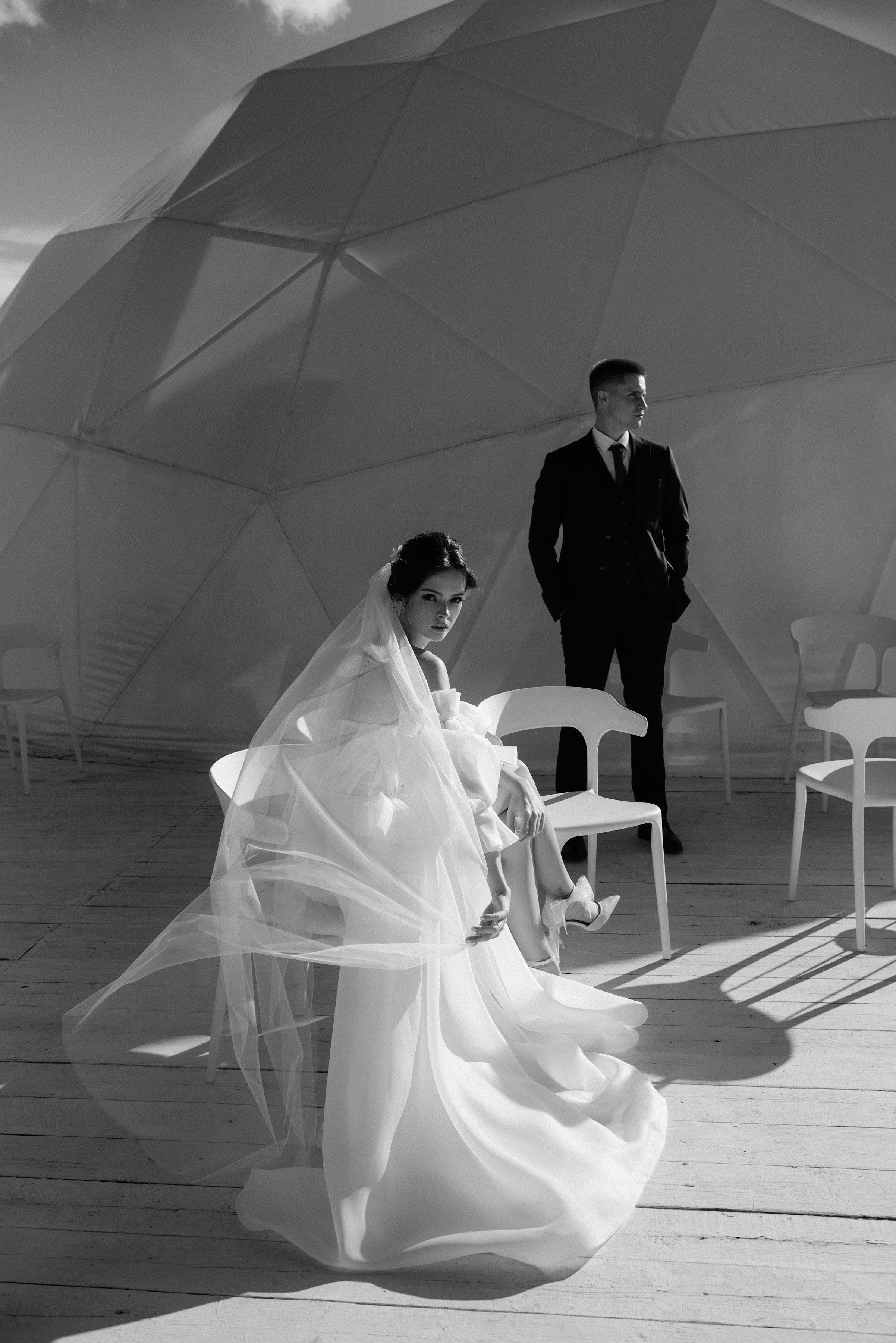 Свадебный фотограф в Ярославле и Москве Руслан Иософатов