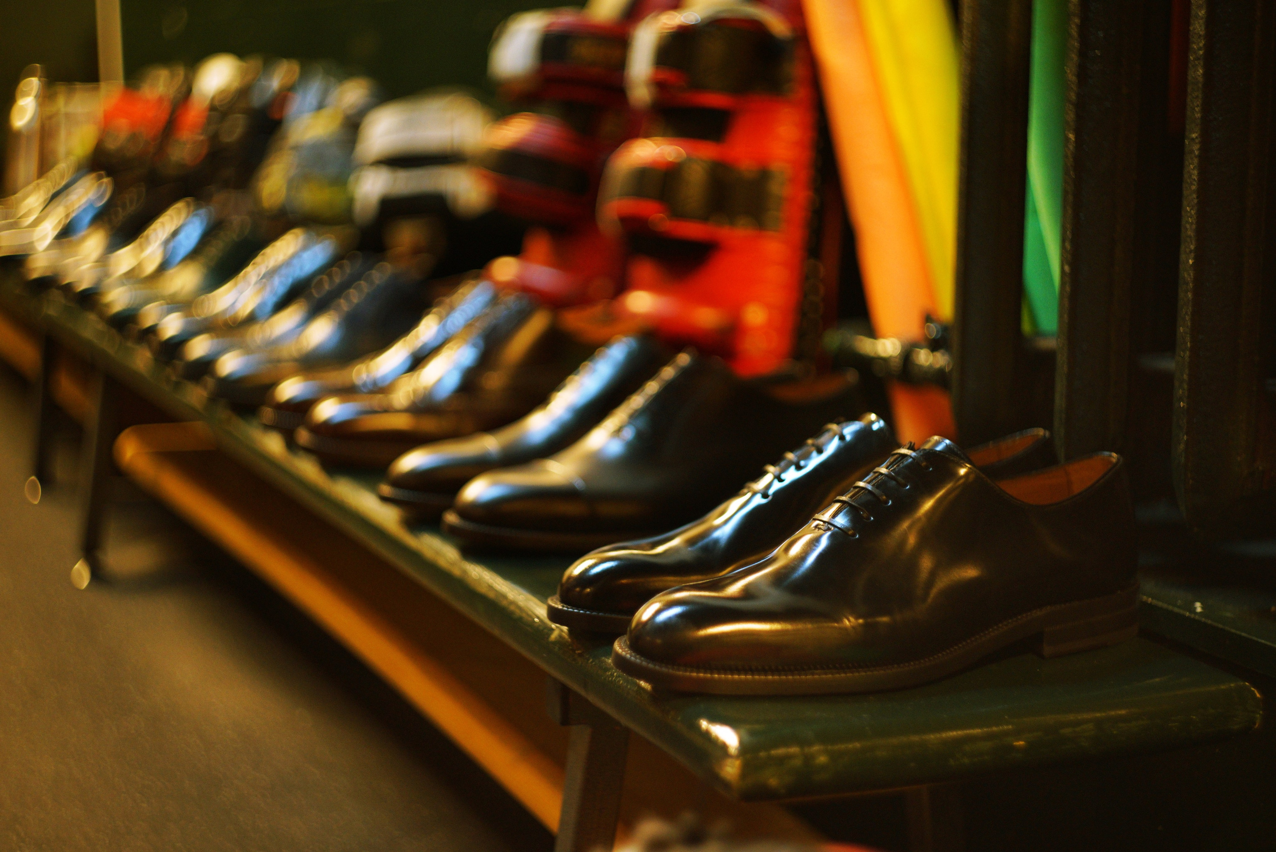 Gottlieb Schwarz X BOBO GYM. Дмитрий Игнатов