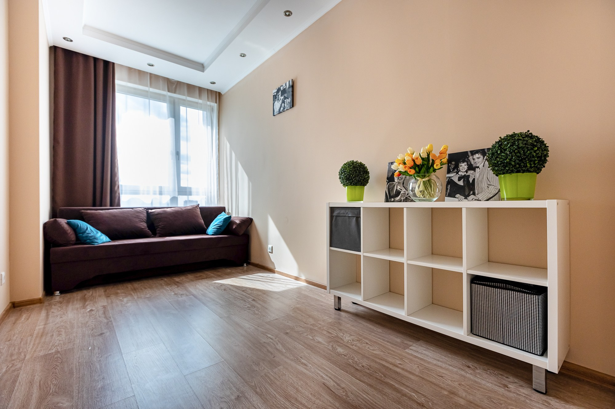 Квартира 1. Детский и семейный фотограф новорожденных в Москве Михайлина Татьяна