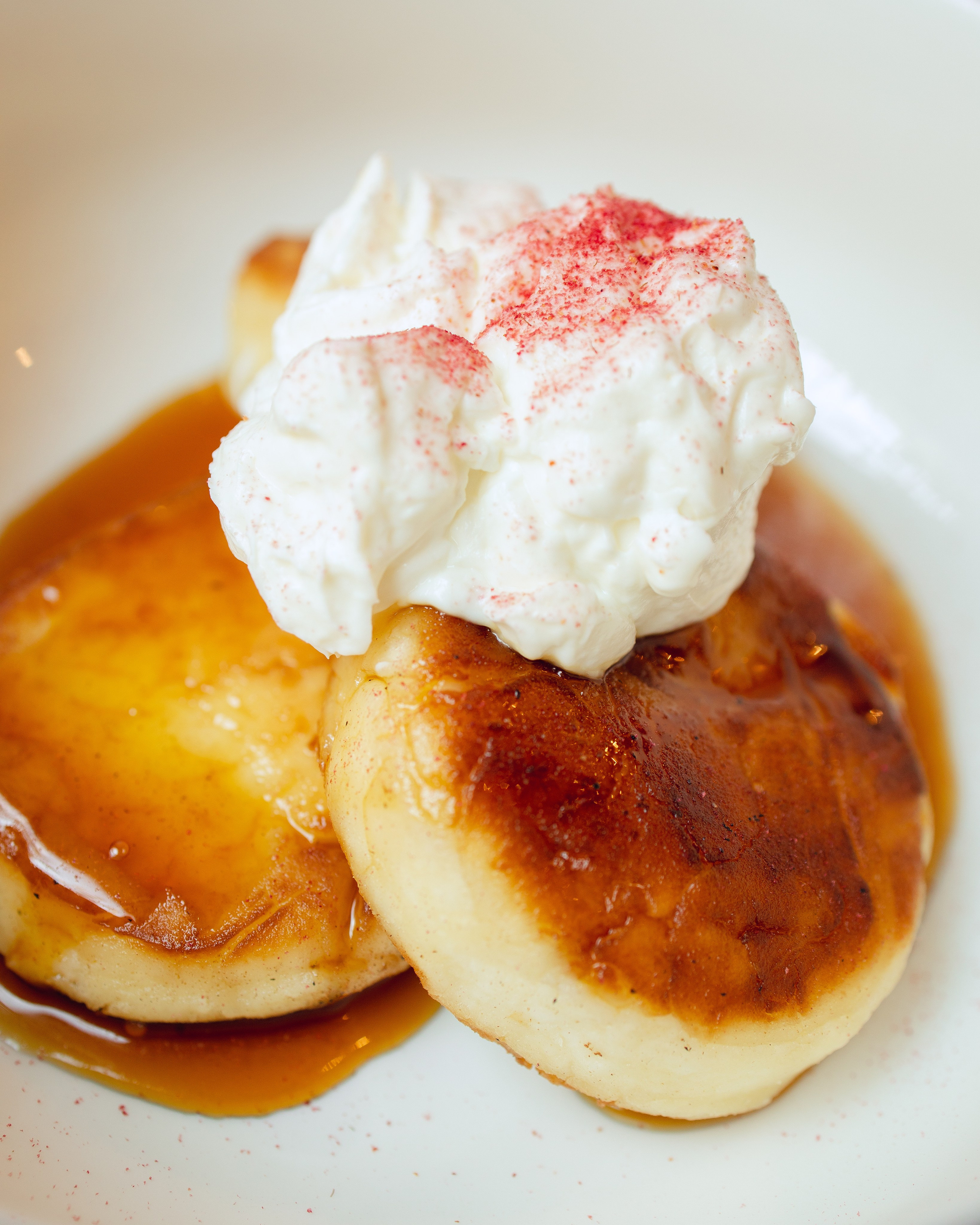 Фуд-съемка для кофейни. Фотограф в Санкт-Петербурге Осокина Елизавета