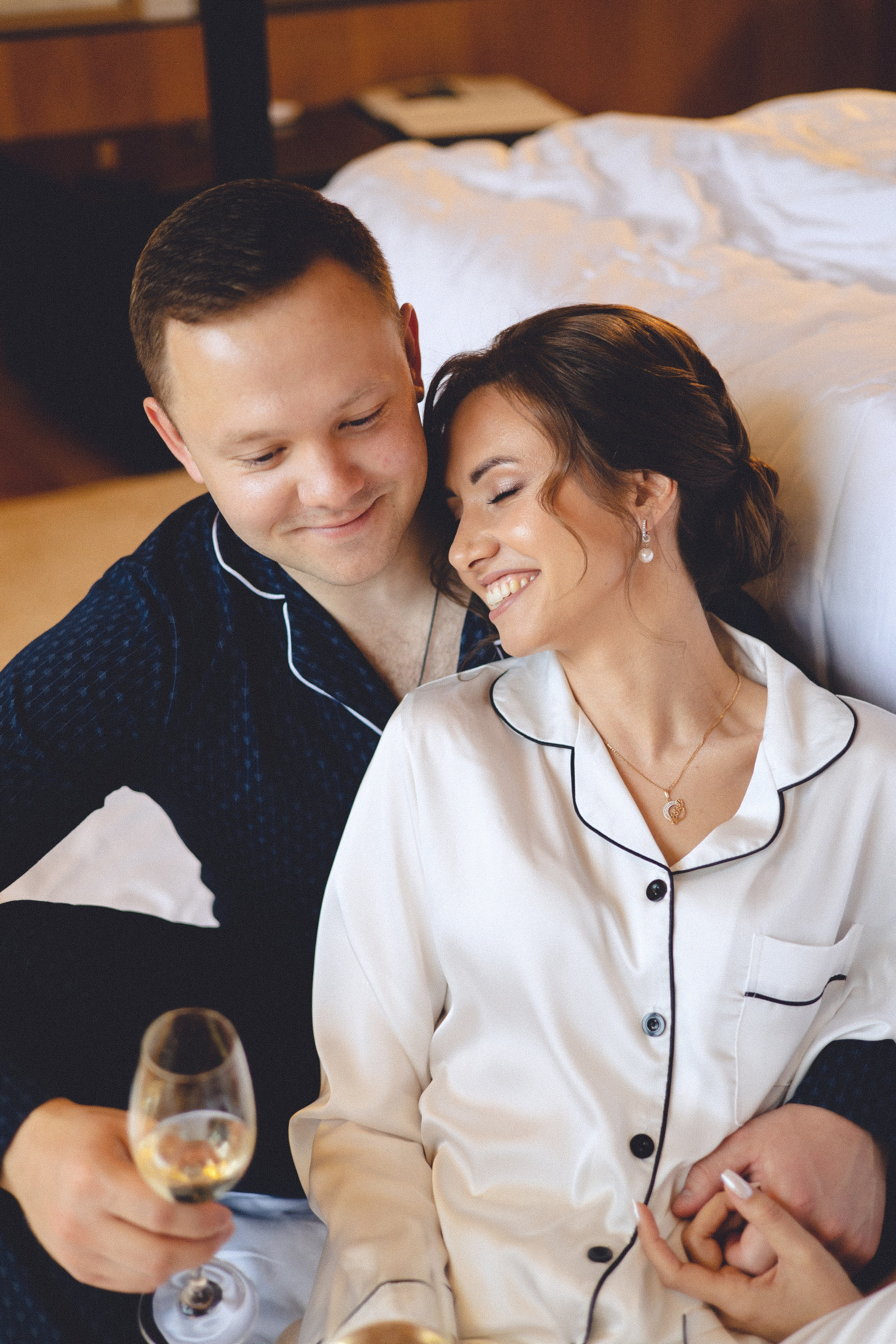 Анастасия и Роман. Фотограф в Санкт-Петербурге Осокина Елизавета