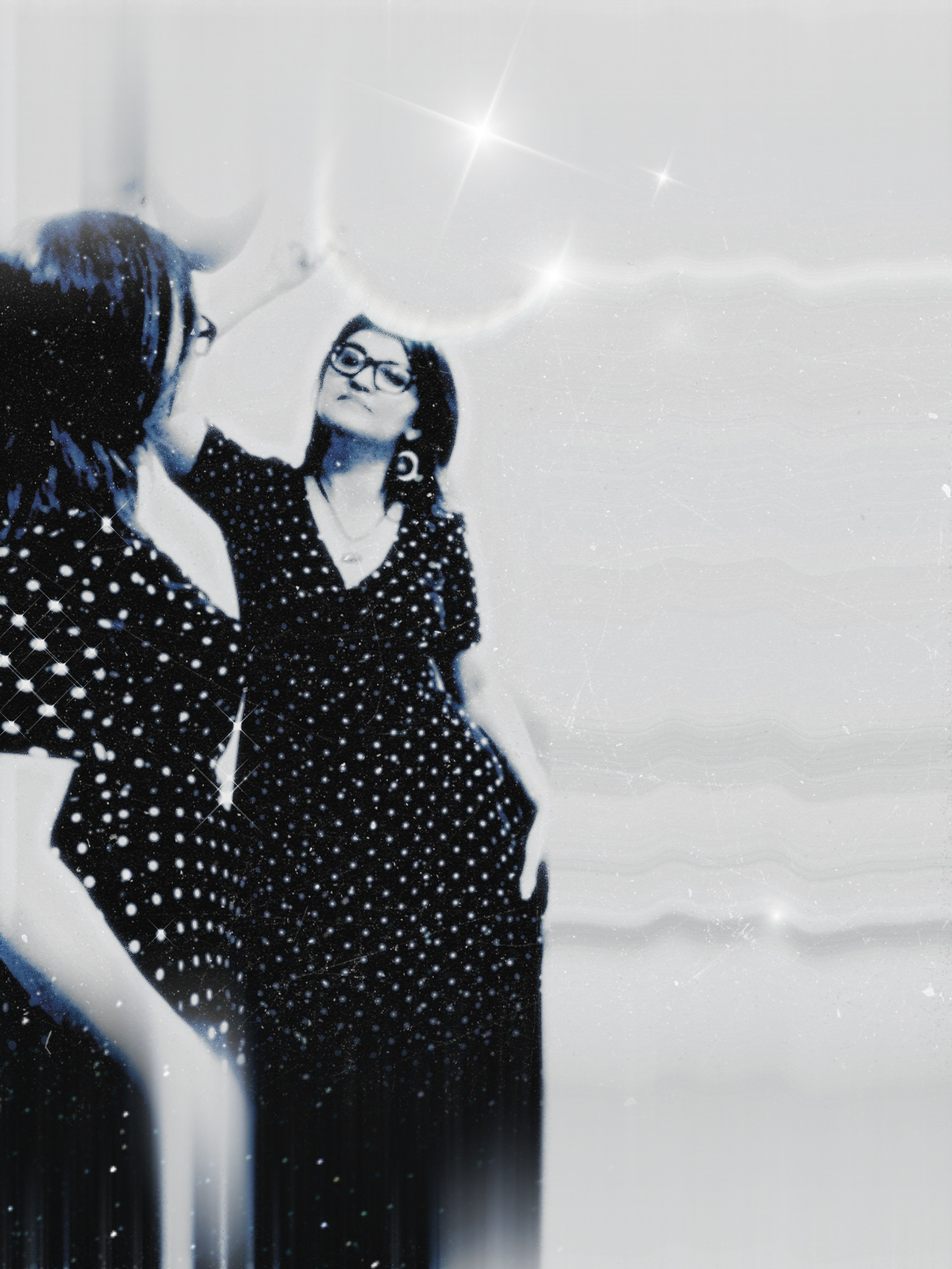 The first touch| Online shooting. Sveti Sveta • визуальный артист Светлана Дубских