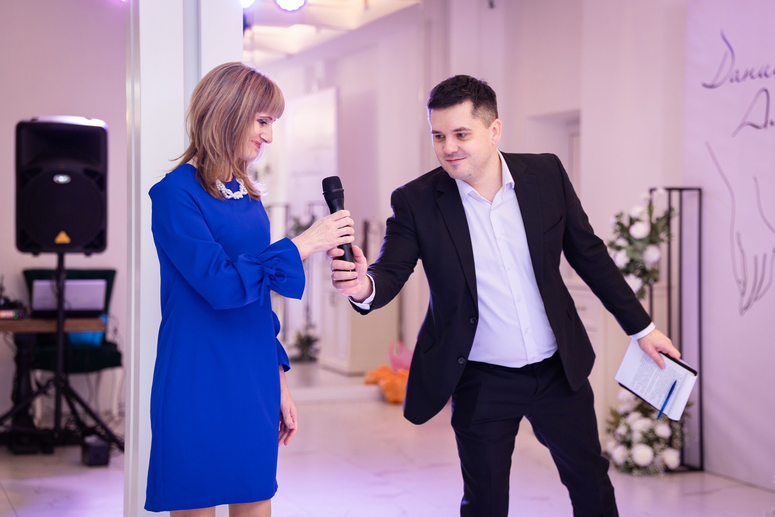 Даниил & Александра