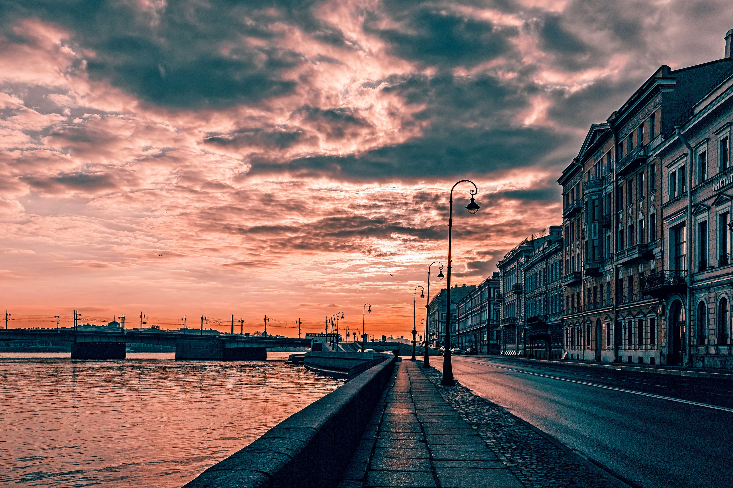 Фото городов. Макс По — фото и видео съемки любого формата