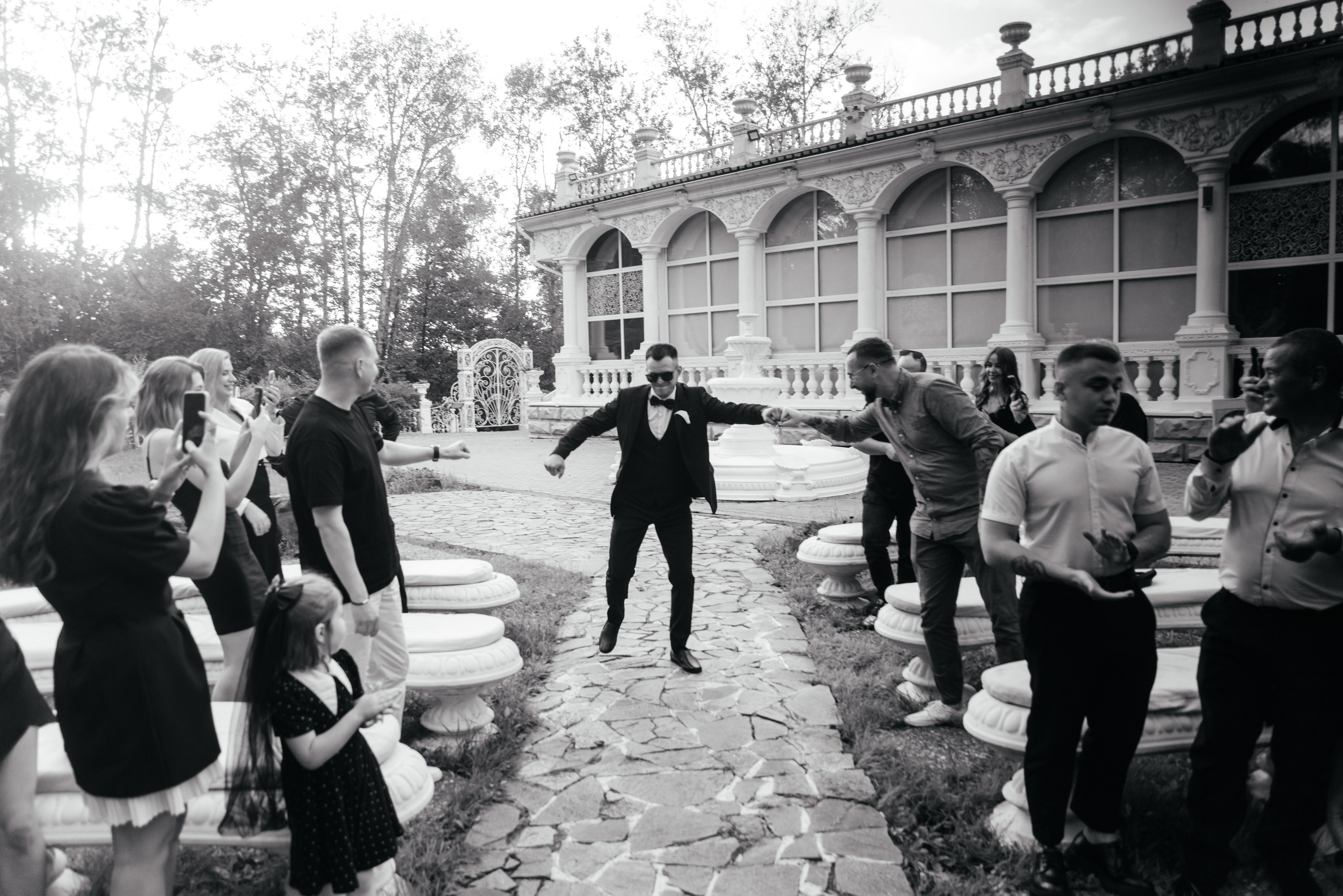 Свадьба Вячеслава и Ольги. Мария Яровая фотограф Хабаровск