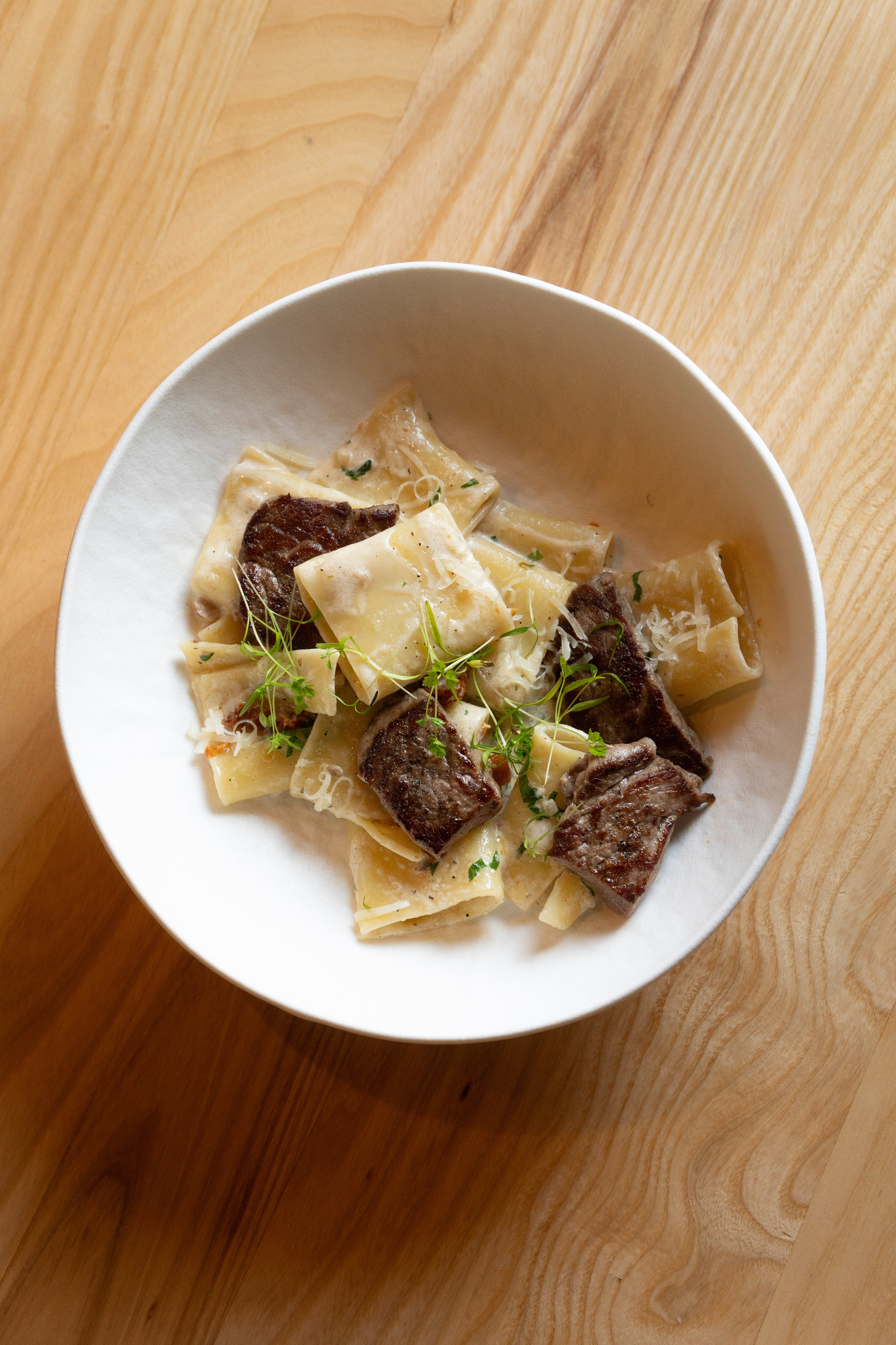 Рестораны. Maxon Magnusson