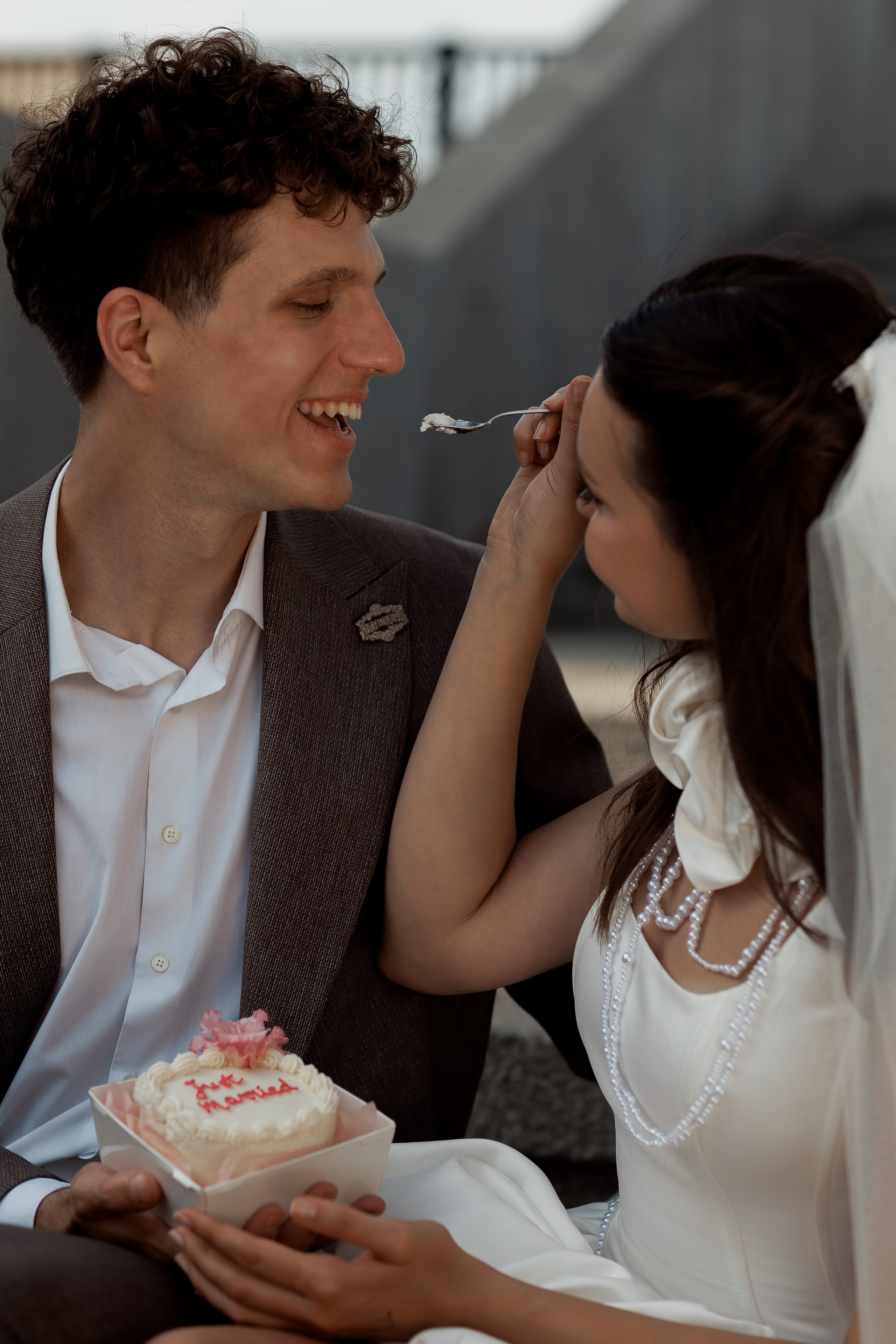 Дима и Саша. Фотограф в Москве