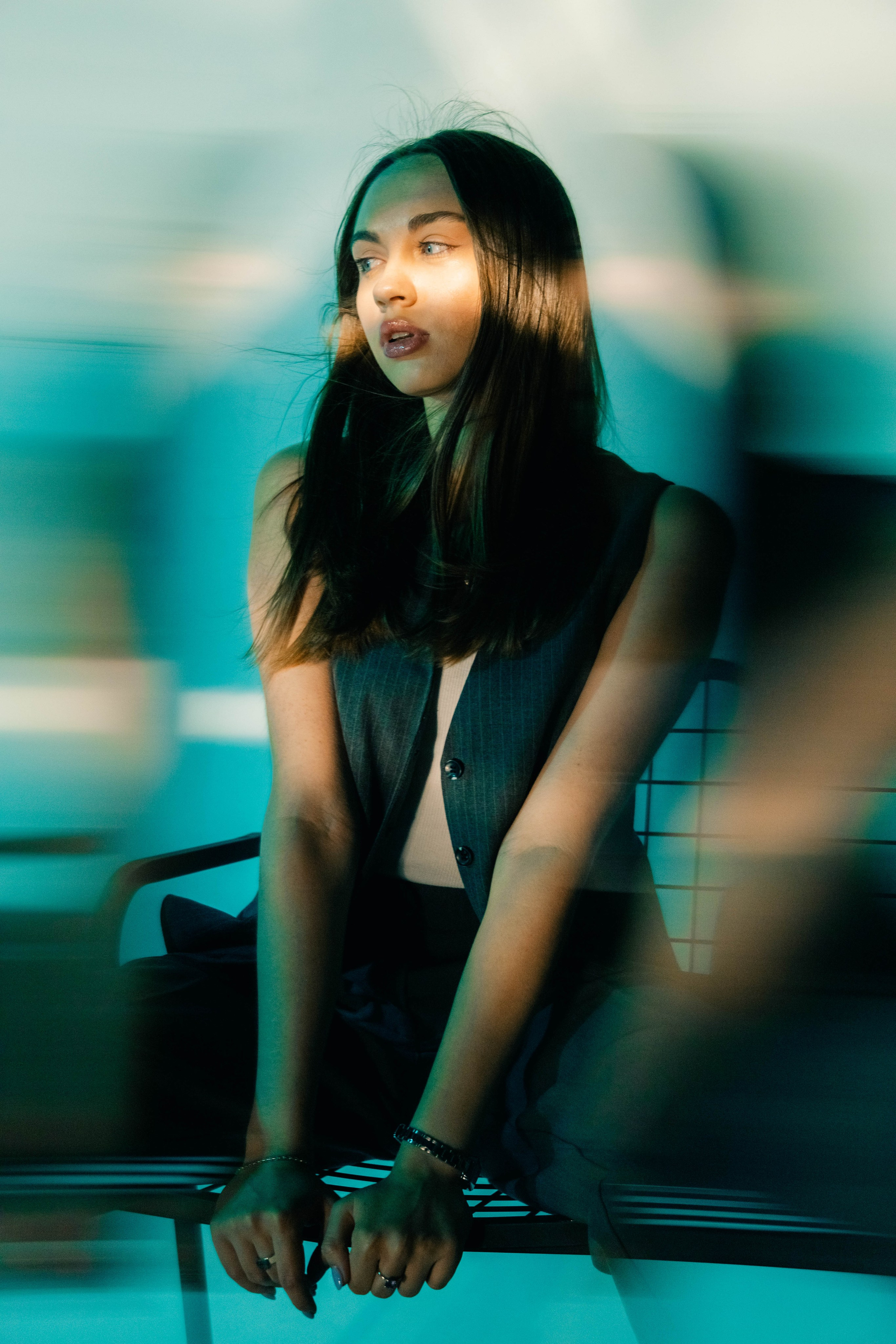 Эльвира. Дарья Нерсесян — фотограф в Ростове-на-Дону