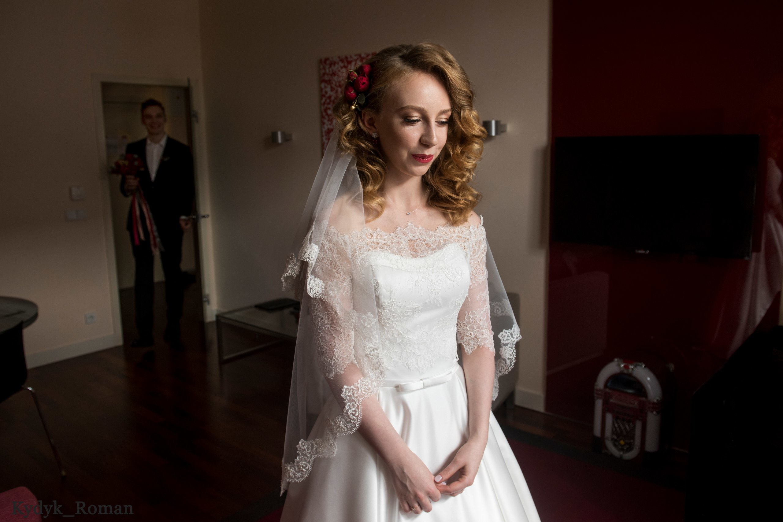 Свадебный фотограф. (1) Свадебный фотограф в Москве Роман Август