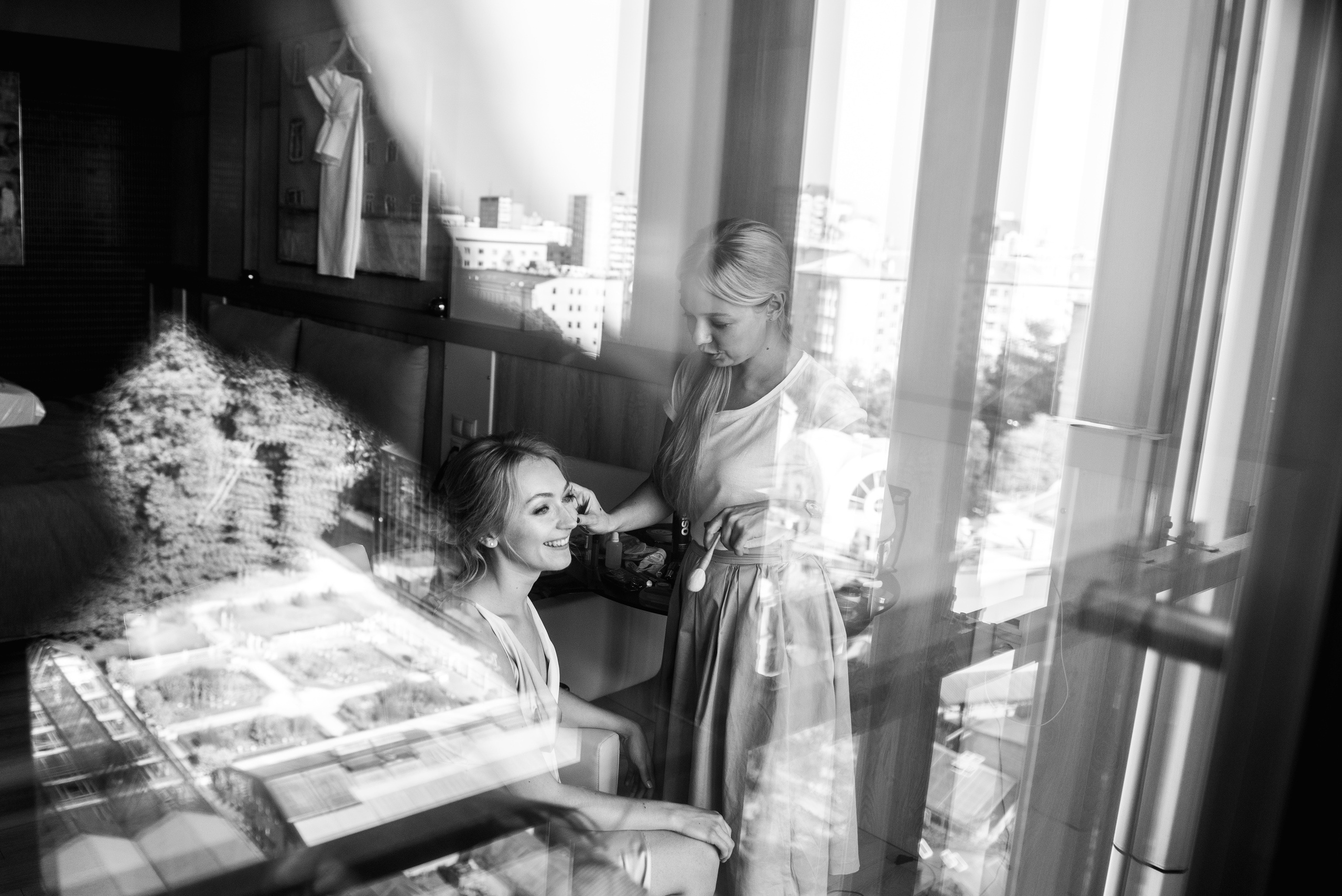 Свадебный фотограф. (1) Свадебный фотограф в Москве Роман Август