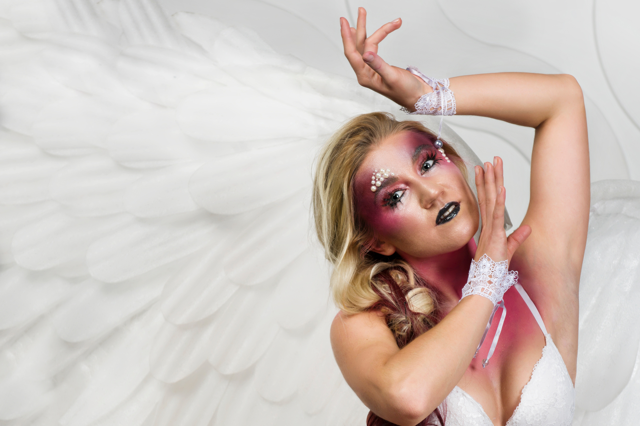 Студийная фотосессия, фотосъемка на природе. (1) Свадебный фотограф в Москве Роман Август