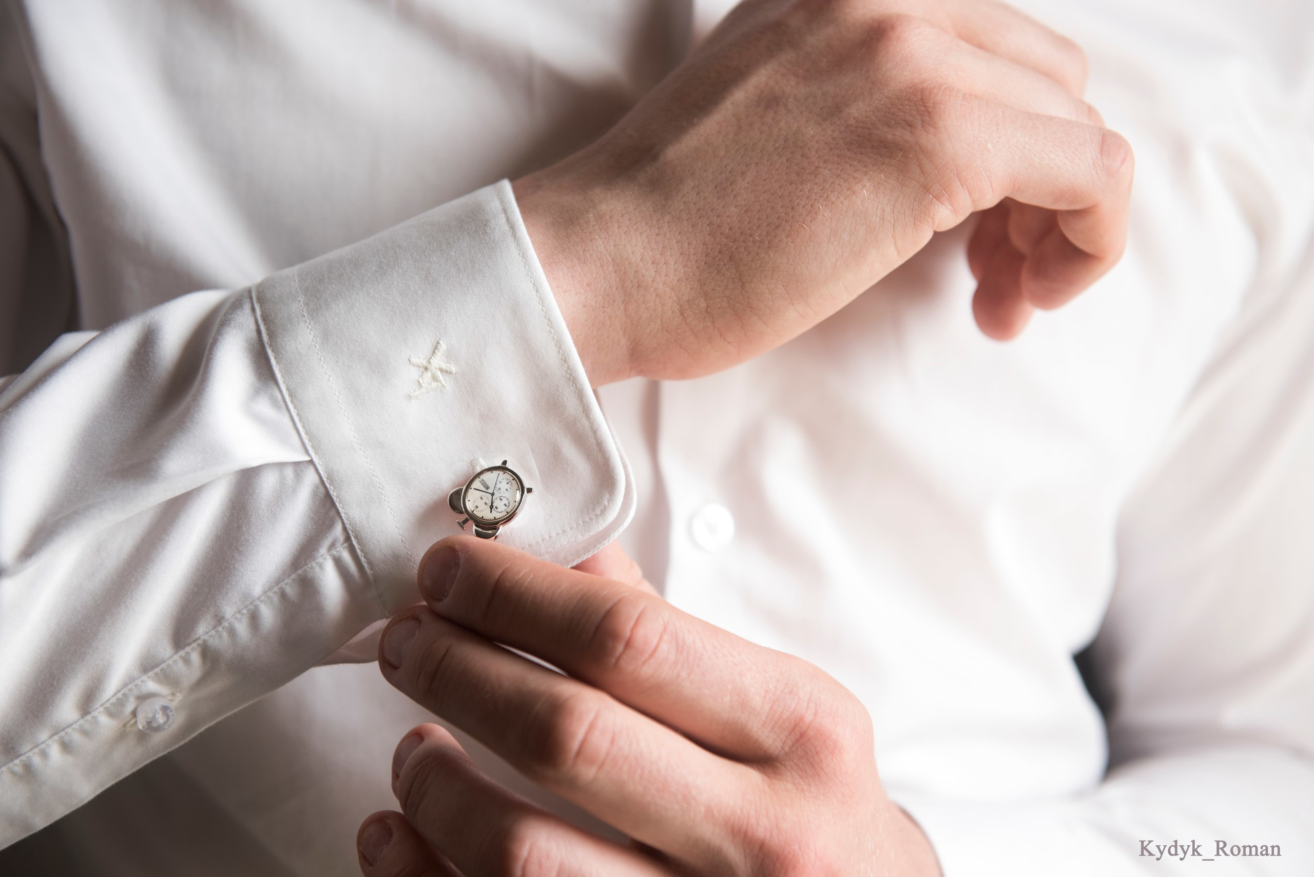 Свадебный фотограф. (1) Свадебный фотограф в Москве Роман Август