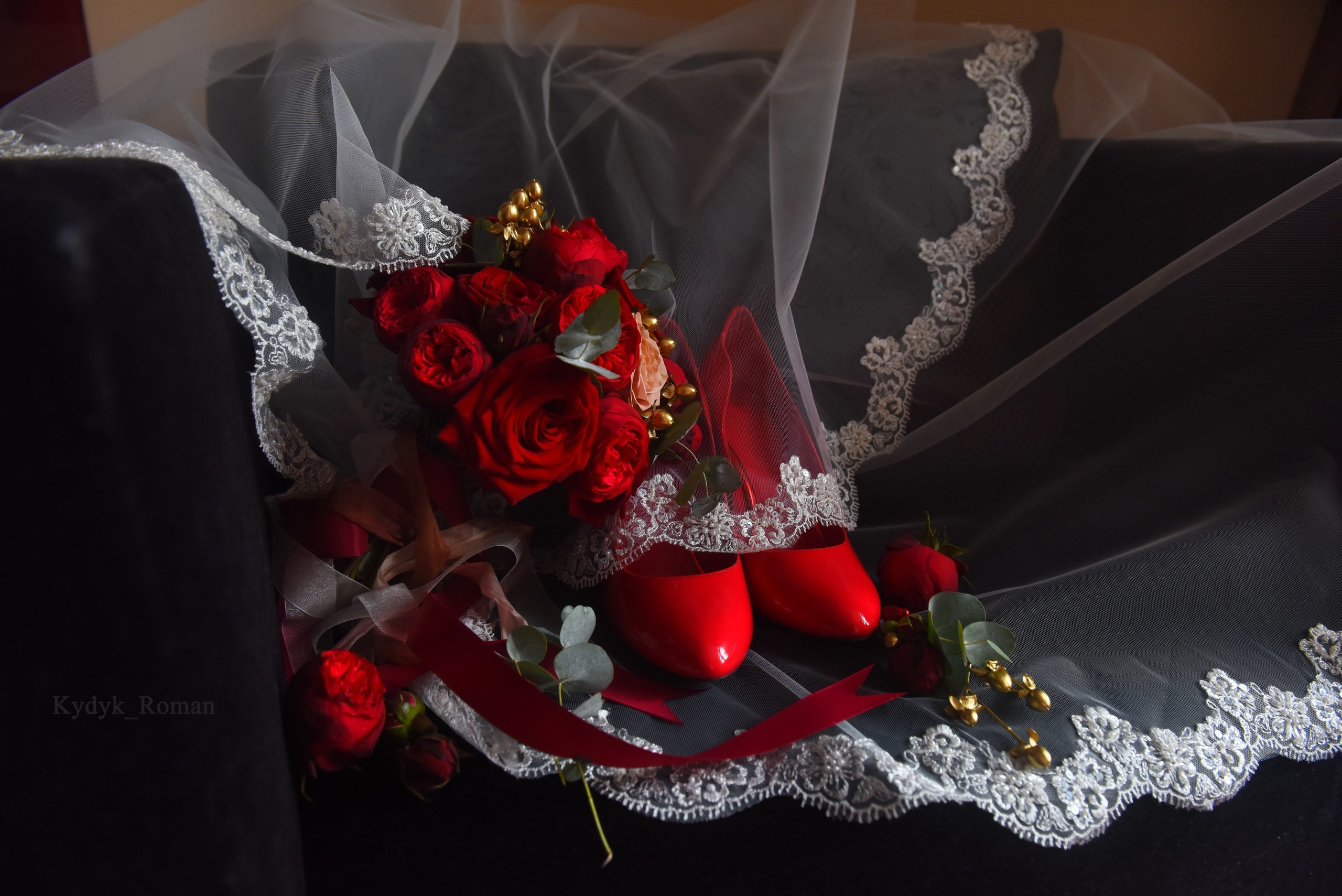 Свадебный фотограф. (1) Свадебный фотограф в Москве Роман Август