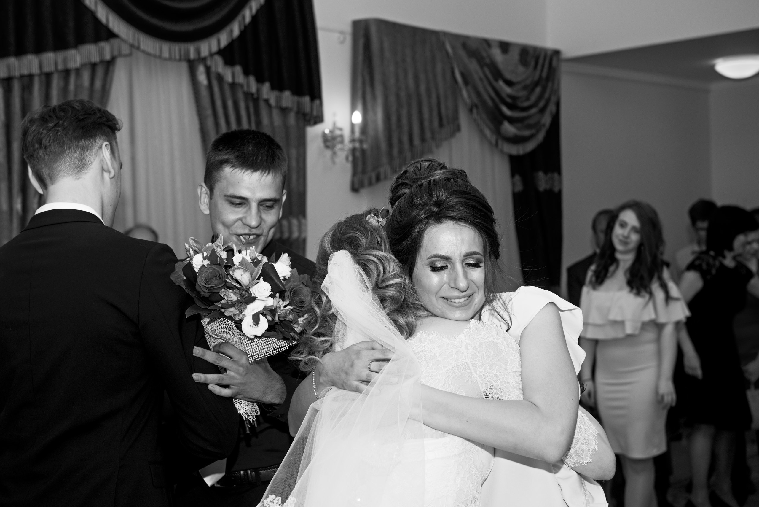 Свадебный фотограф. (1) Свадебный фотограф в Москве Роман Август