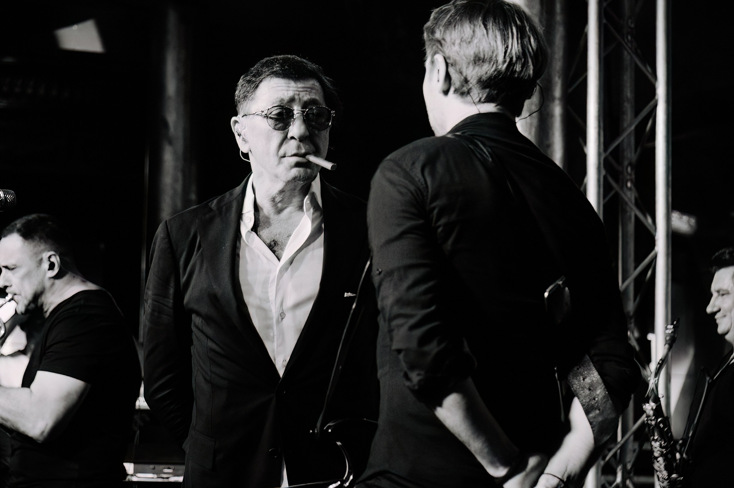 After-party ПМЭФ-2024. Григорий Лепс. в Buddha-Bar. Коммерческий фотограф в Санкт-Петербурге Анна Кобзарь