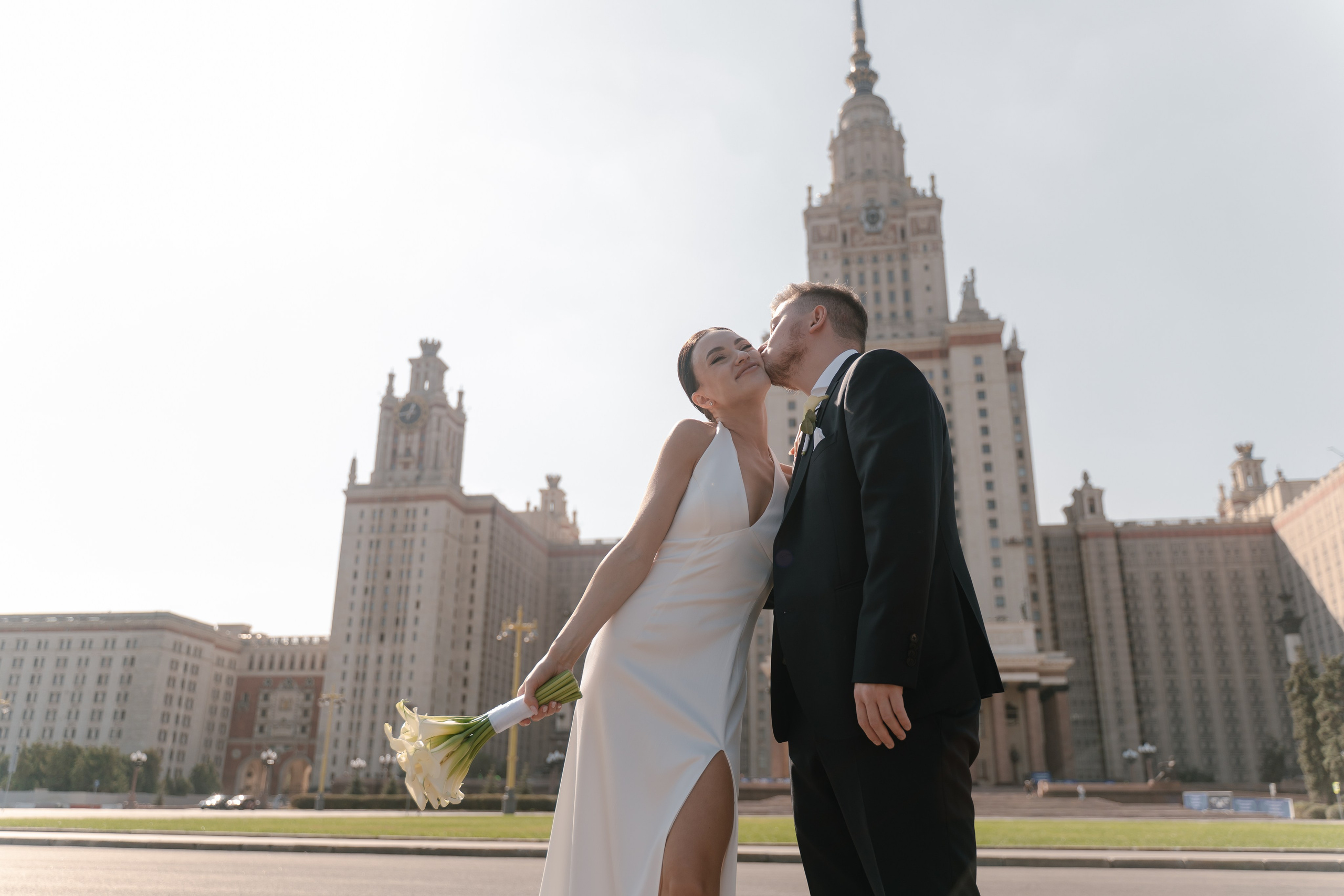 A&D (МОСКВА). Свадебный фотограф — Наталья Фед СПб/Москва