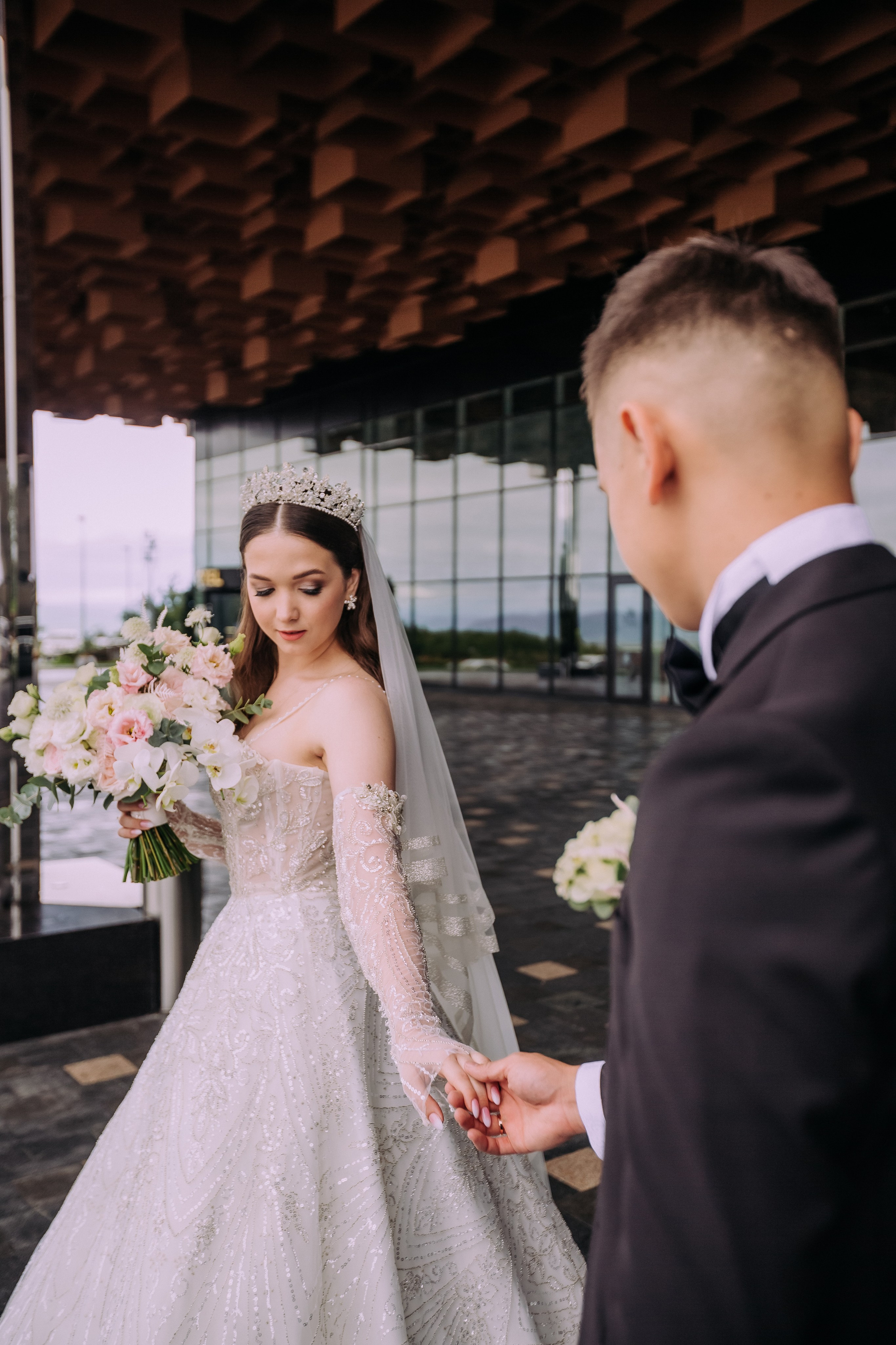 Мария и Алексей. Фотограф во Владивостоке Настя Косач