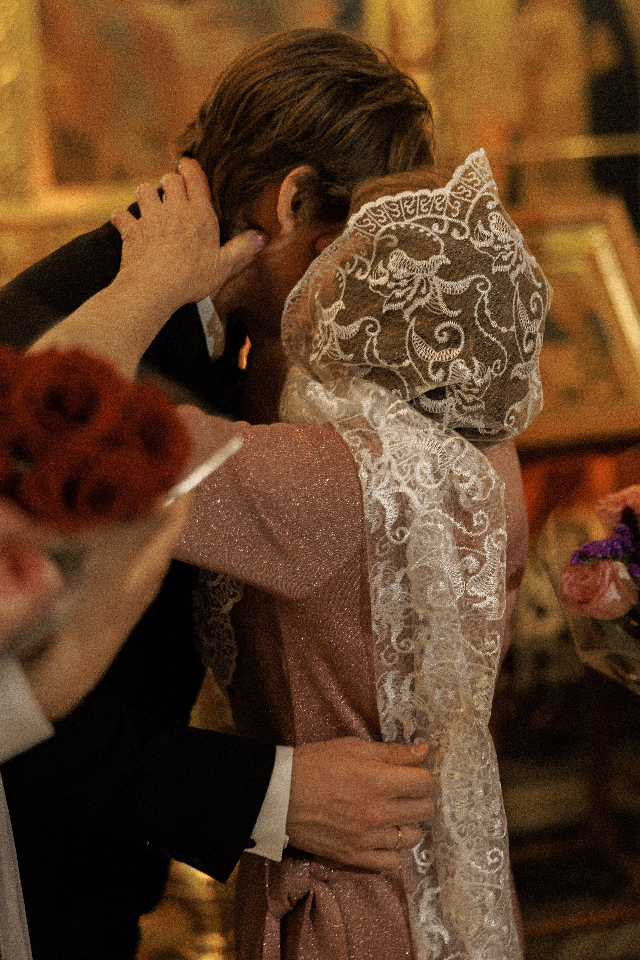 N & V. Свадебный и event-фотограф Иван Волнухин