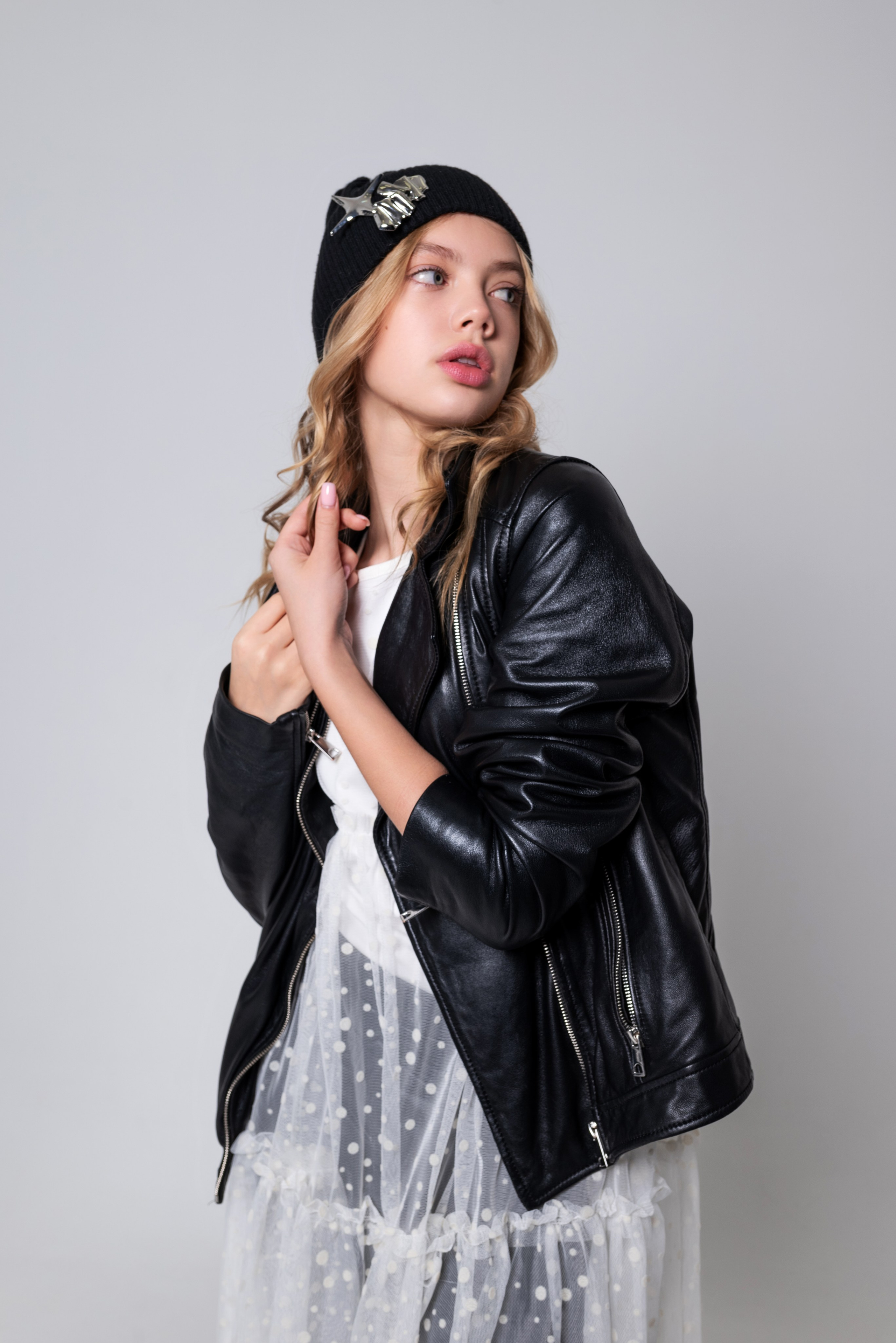 Annet. Фотограф Москва Виктория Вишневская актерское / модельное портфолио