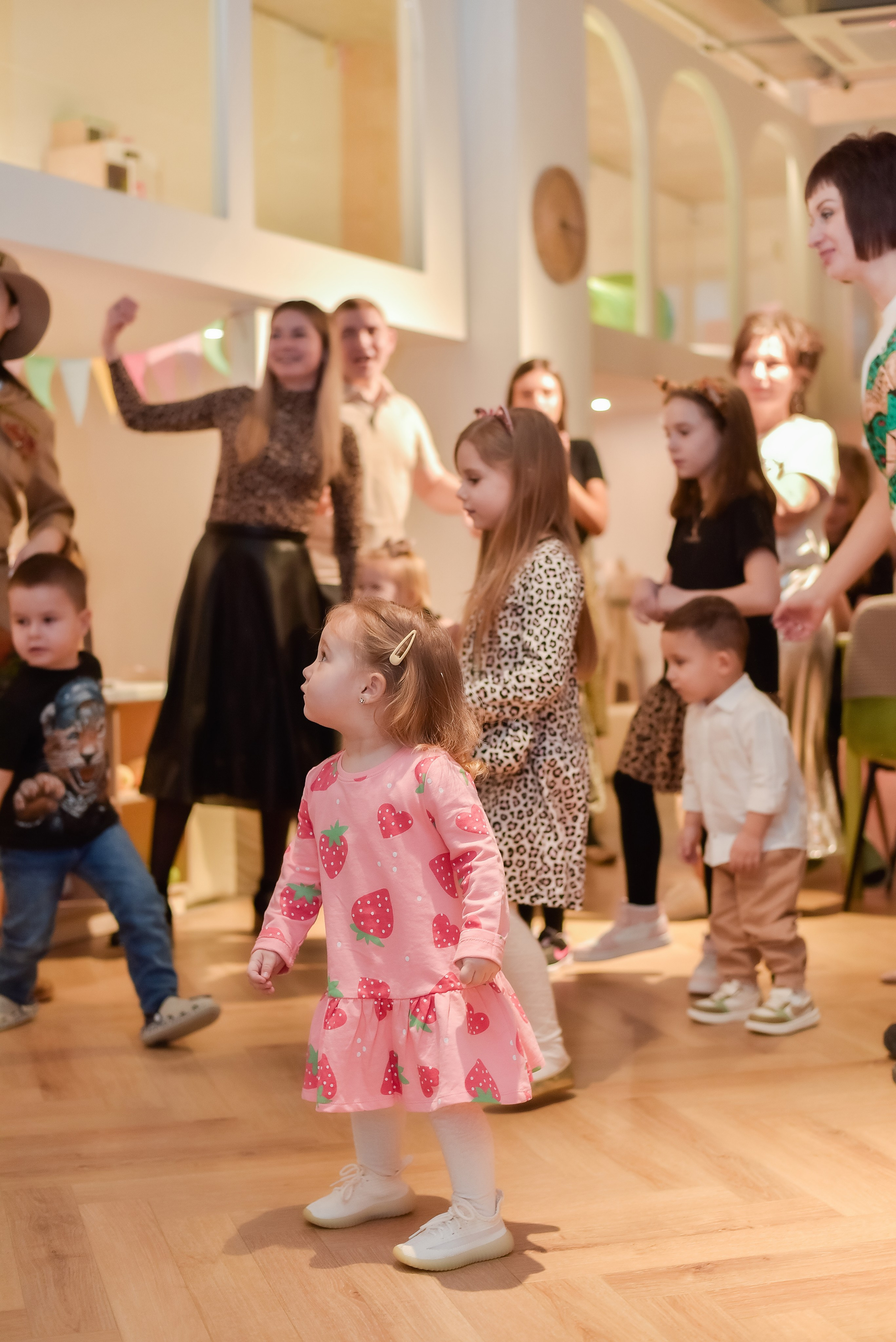 День Рождение Максима. Свадебный и семейный фотограф Волгоград Ксения Афонина