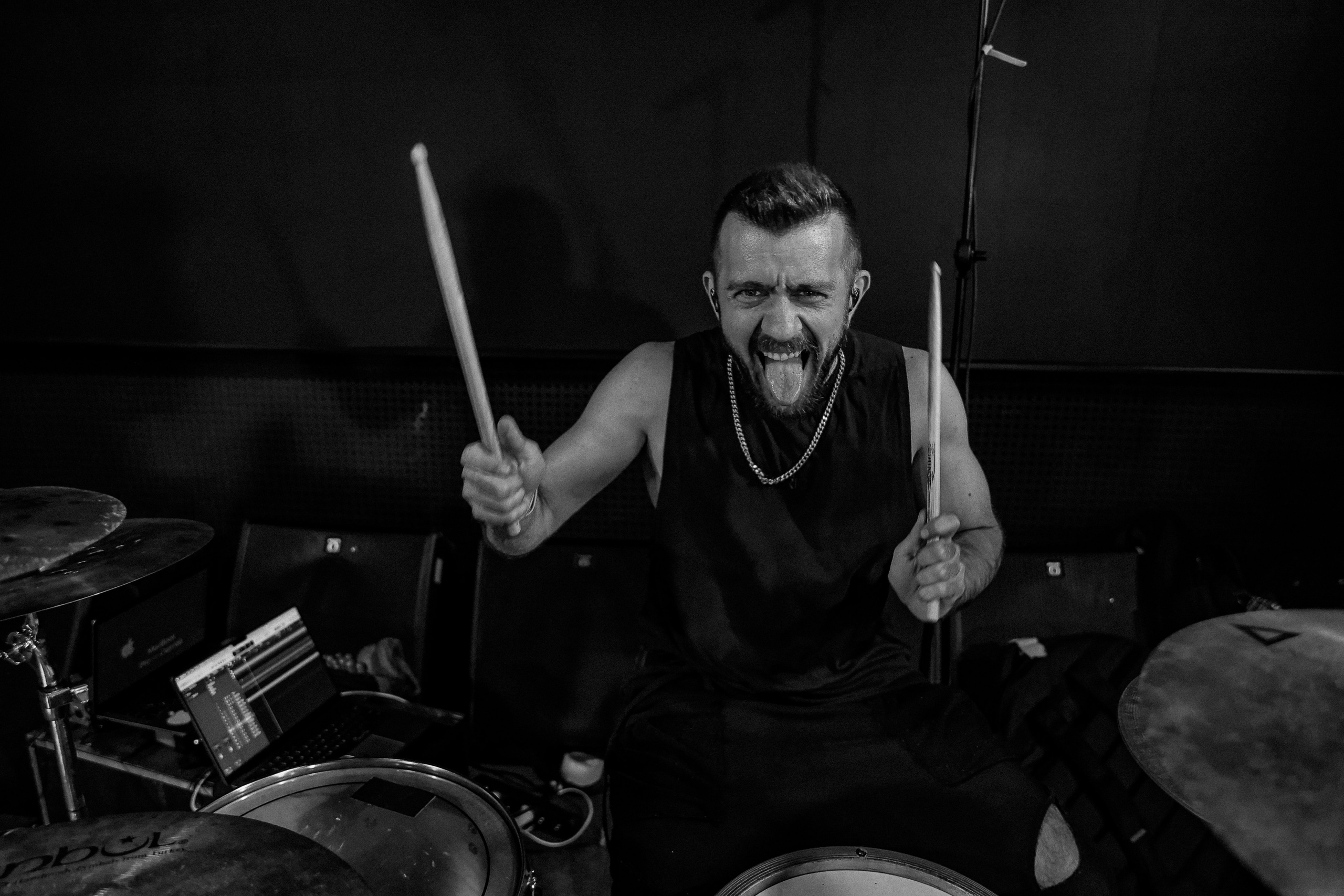 4 АПРЕЛЯ & KRITIKA @PRAVDA