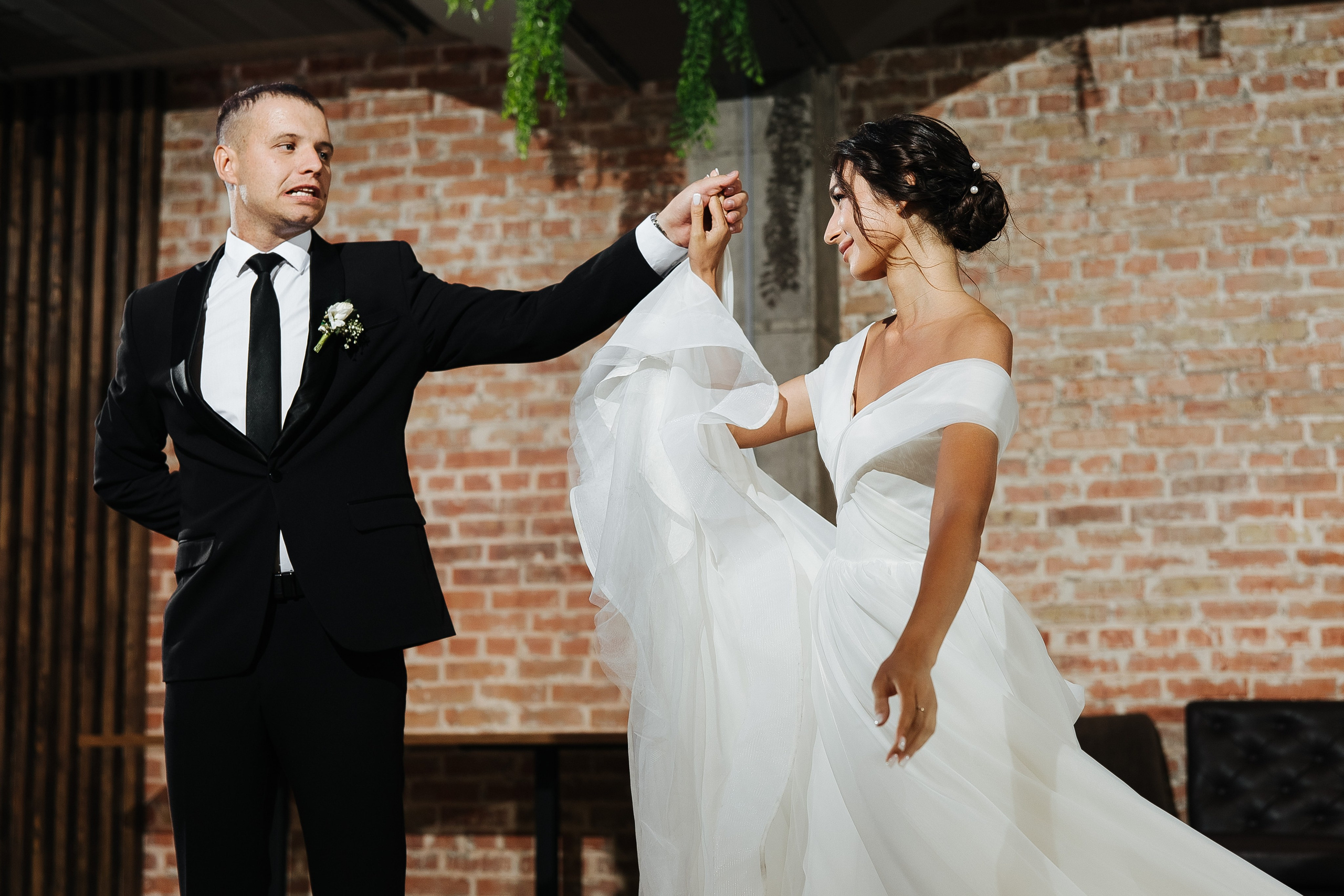 Иван Юлия. Фотограф в Красноярске Надежда Воскресенская