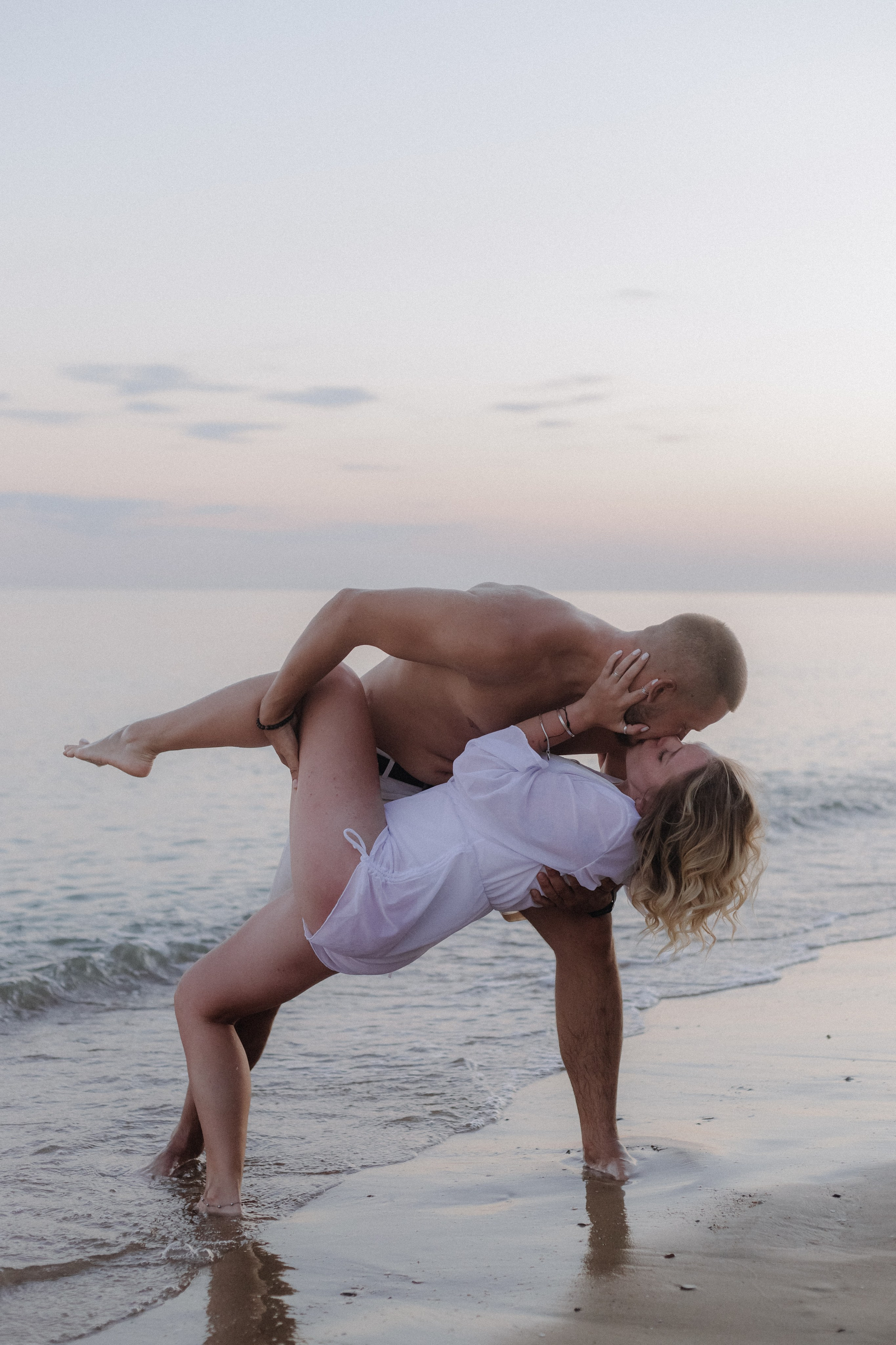 LOVE STORY. Семейный и репортажный фотограф в Анапе, Витязево, Темрюке и Краснодаре