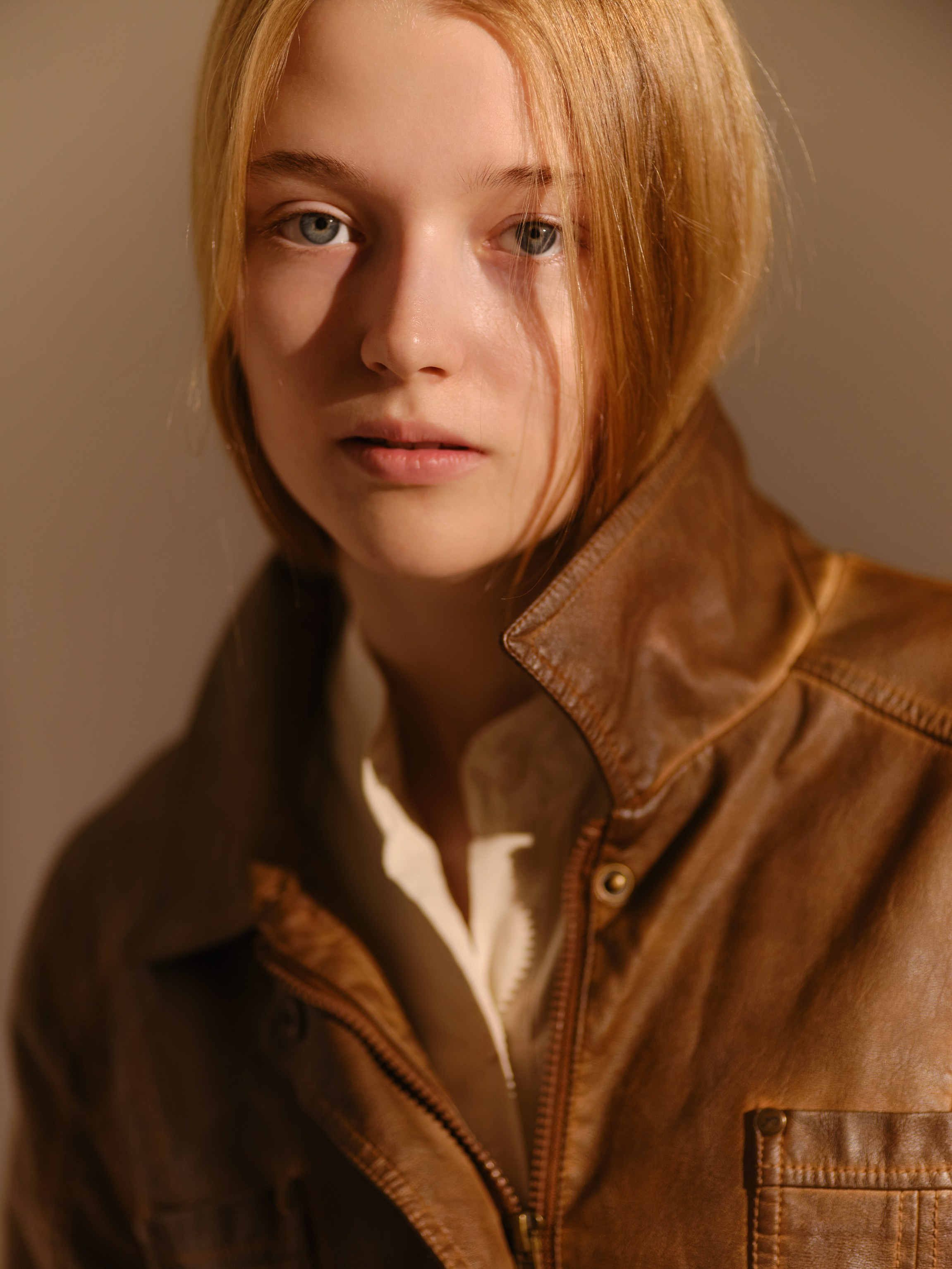 Алиса. Фотограф Юлия Глазкова