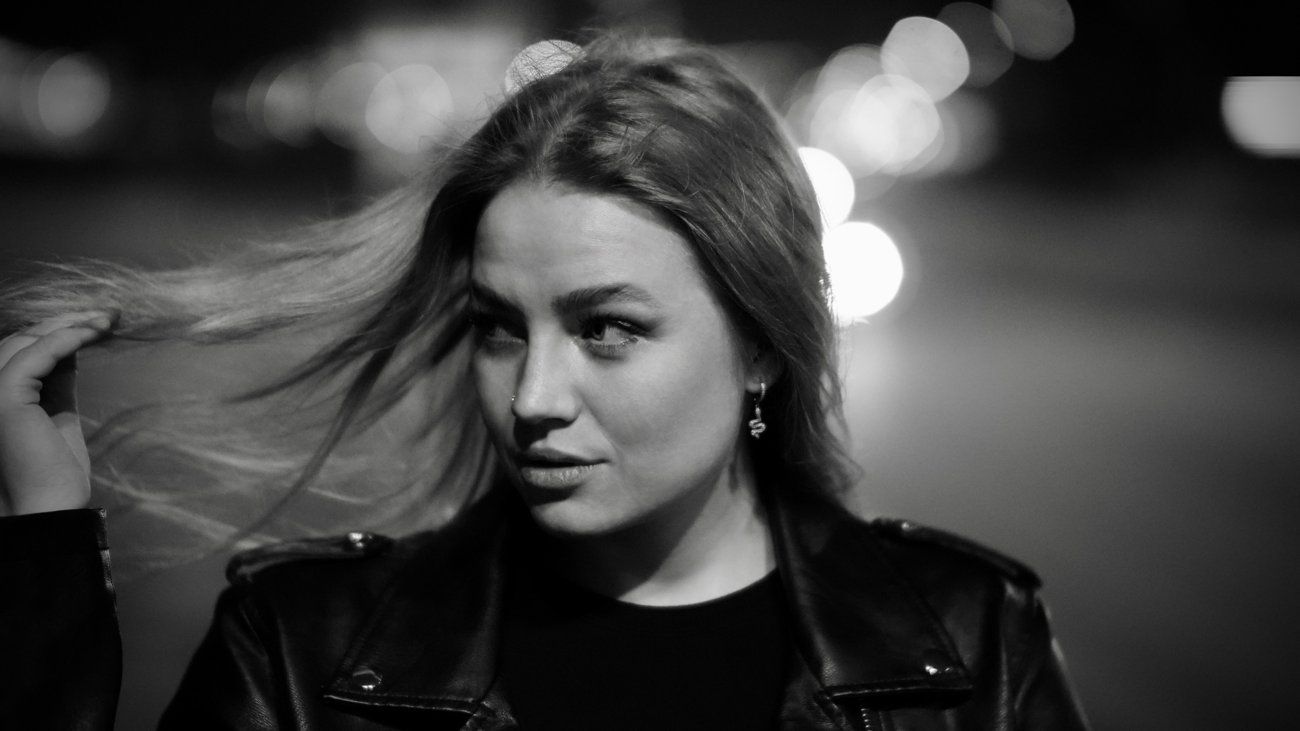 Алина. Фотограф Никита Зеленков в Санкт-Петербурге