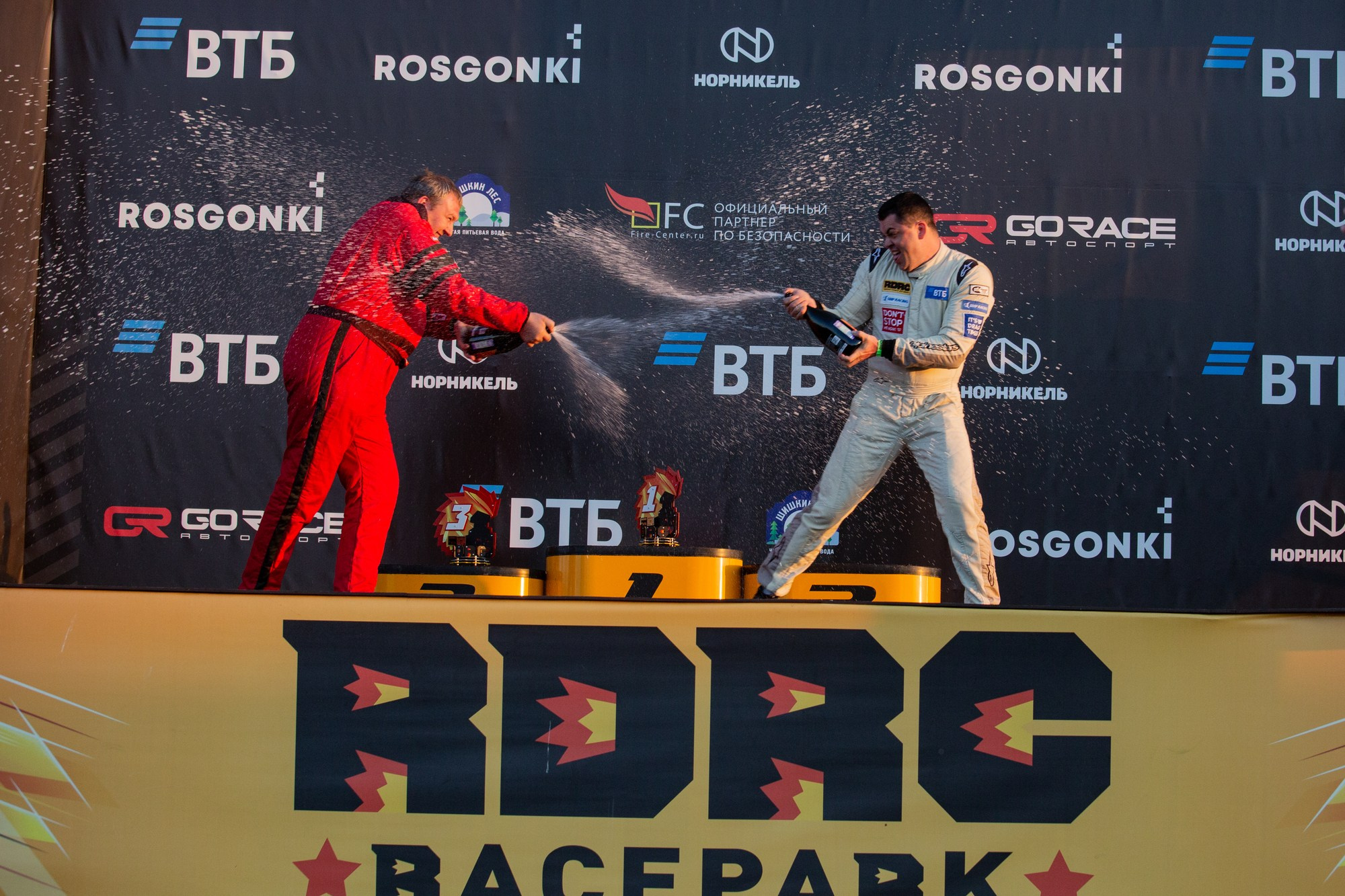 RDRC. Автоспортивный бренд фотограф в Москве — Виктория Логинова