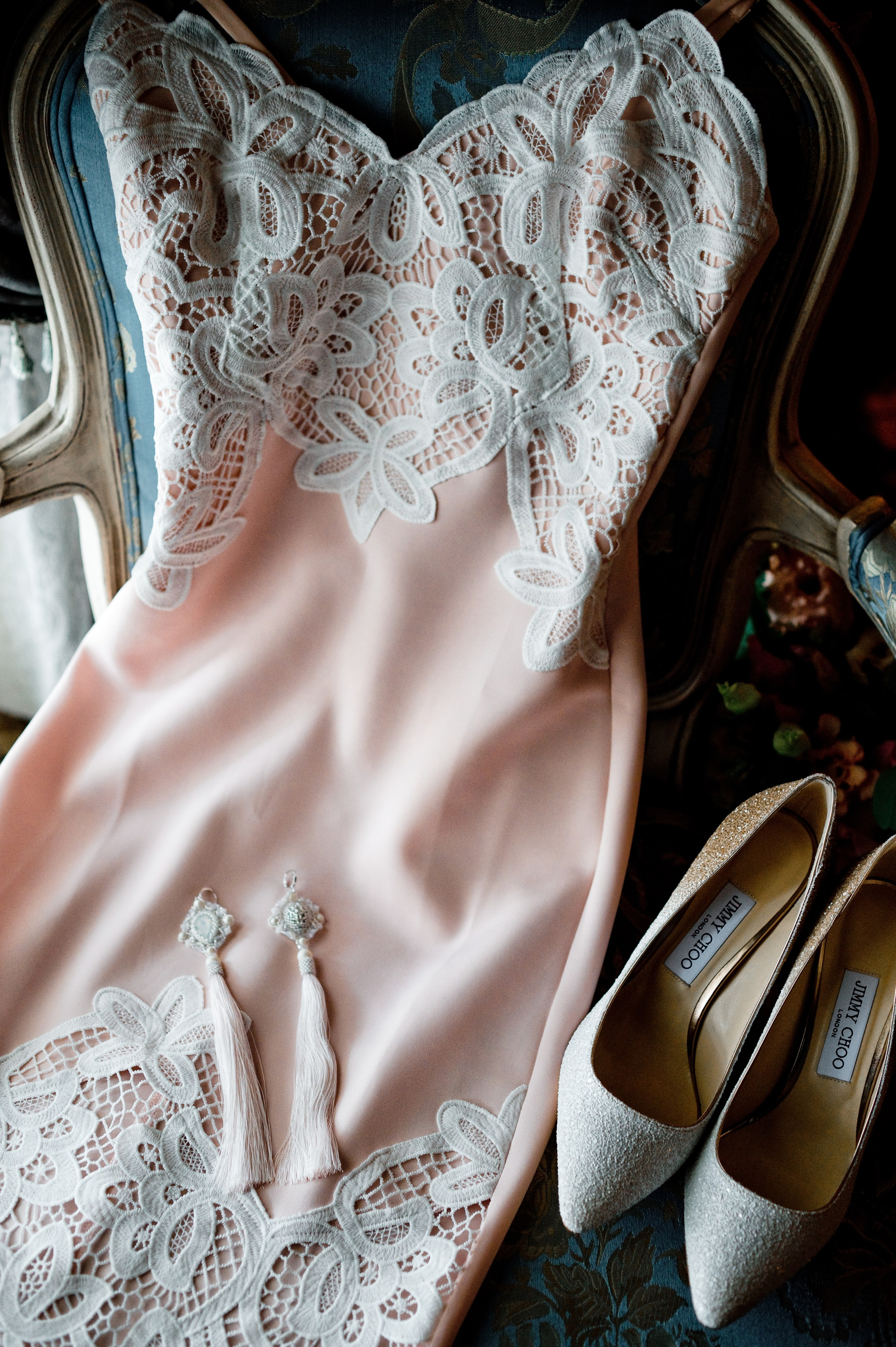 Свадебный фотограф в Ростове-на-Дону Владимир Пешков