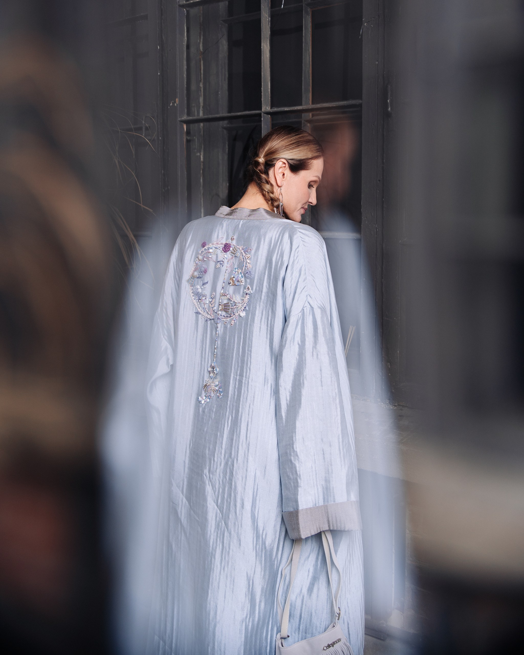 Cellestera. Журнал Камергер