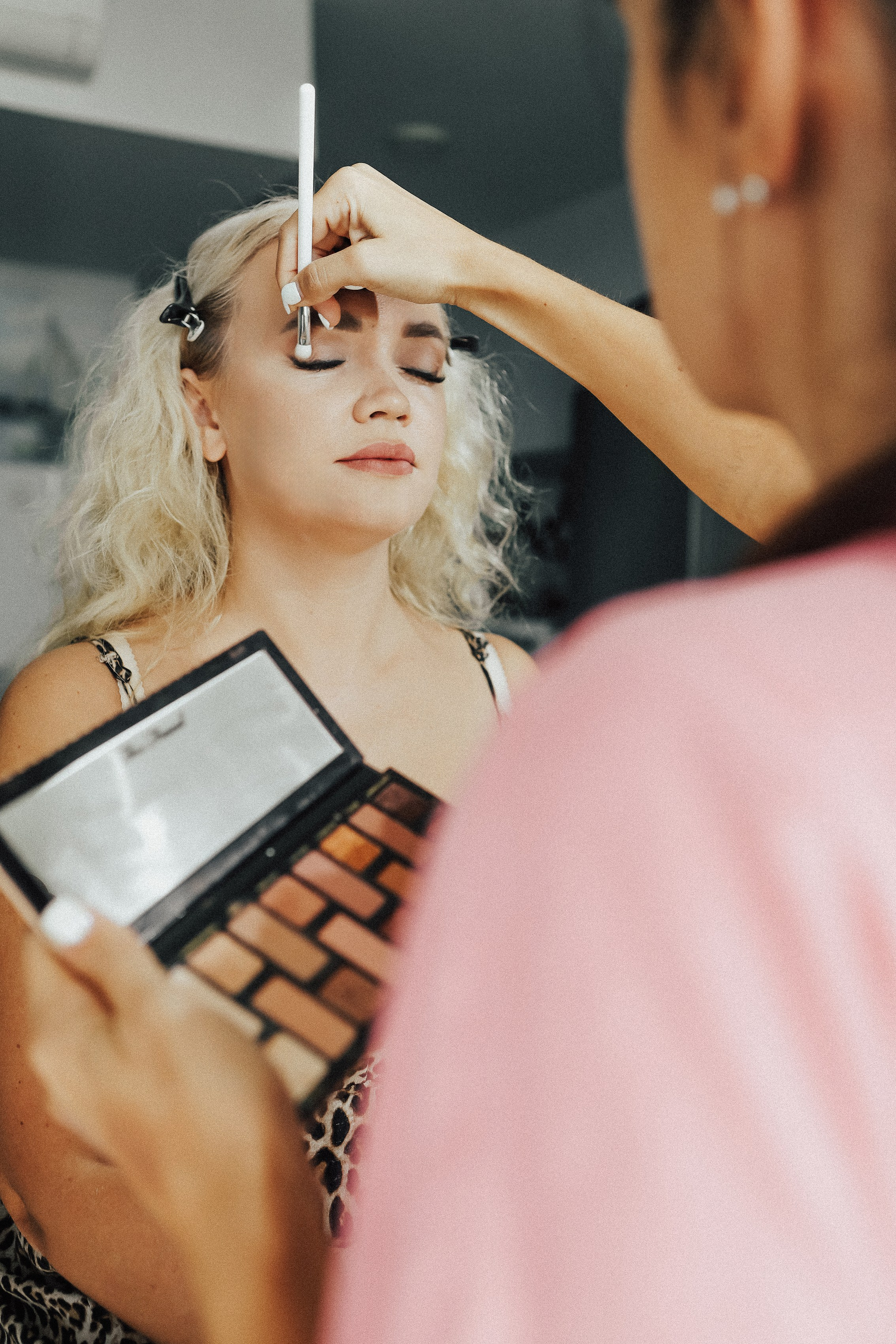 K&D. Фотограф в Батуми Павел Шарников